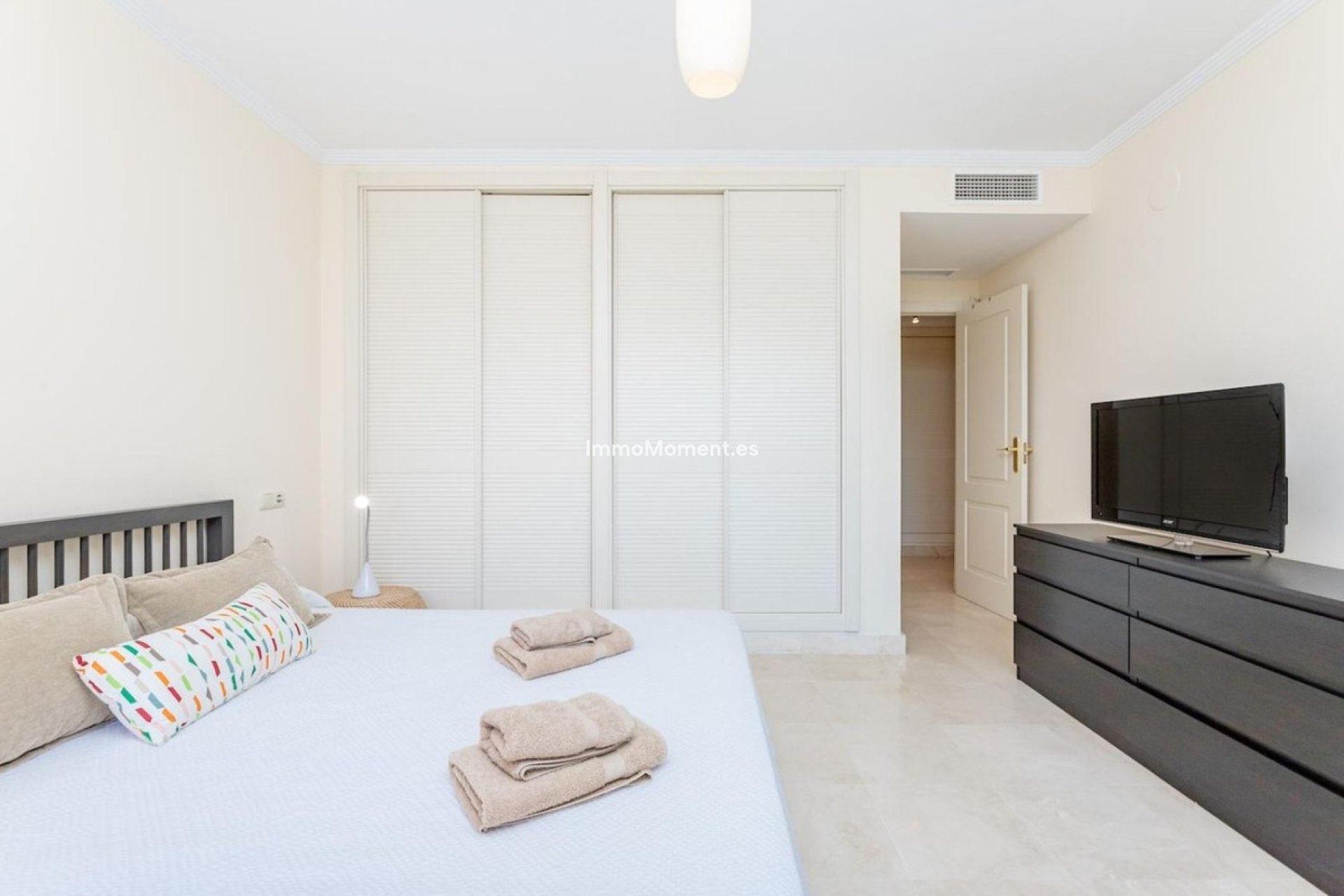 Resale - Apartment - Marbella - Marbella Centro