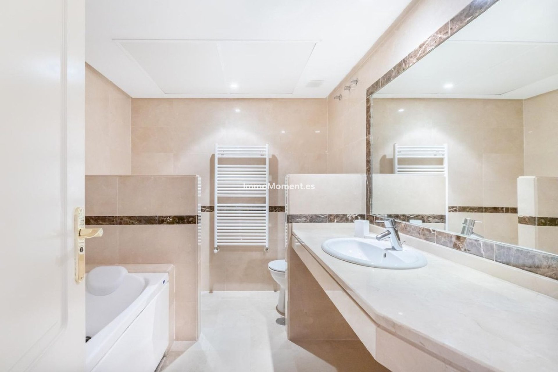 Resale - Apartment - Marbella - Marbella Centro