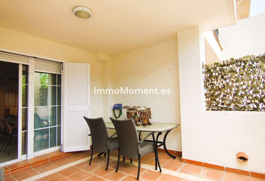 Resale - Apartment - Marbella - Marbella Centro