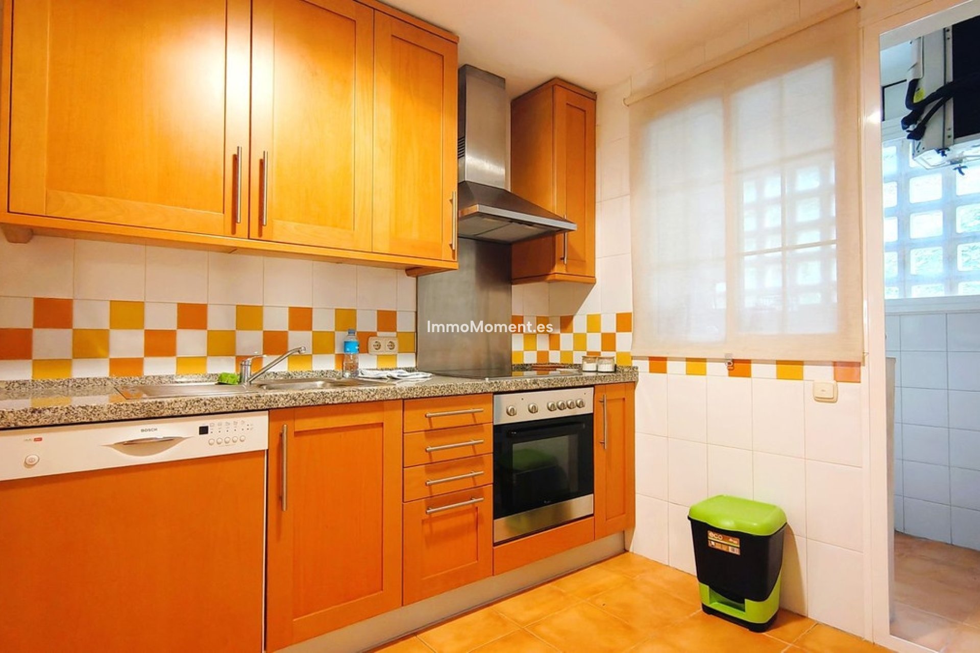 Resale - Apartment - Marbella - Marbella Centro