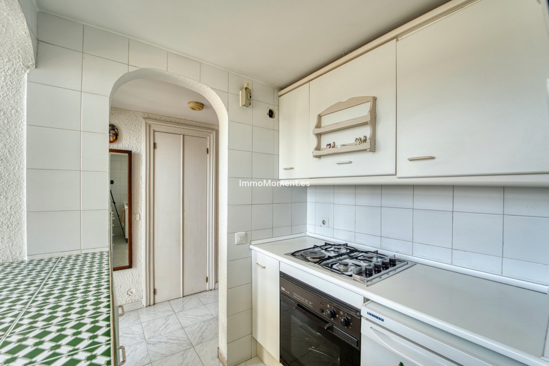 Resale - Apartment - Marbella - Marbella Centro