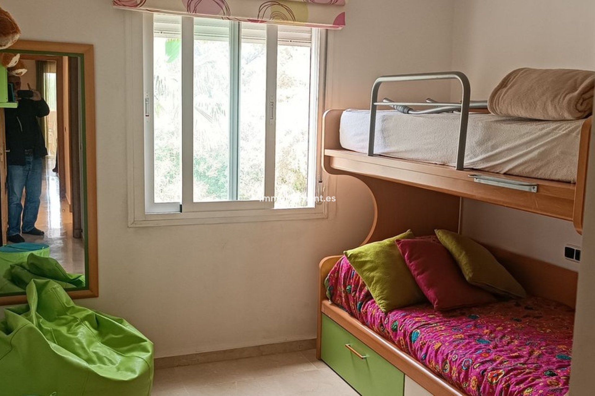 Resale - Apartment - Marbella - Marbella Centro
