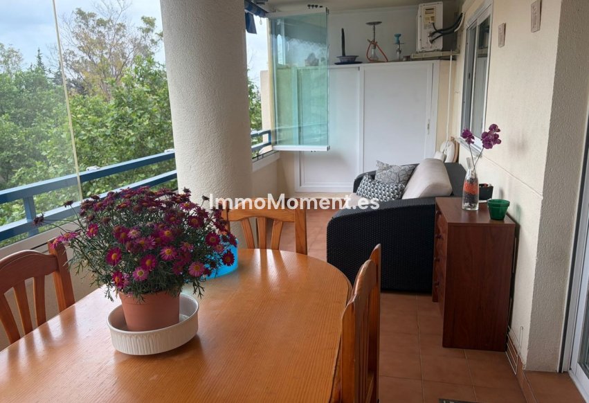 Resale - Apartment - Marbella - Marbella Centro