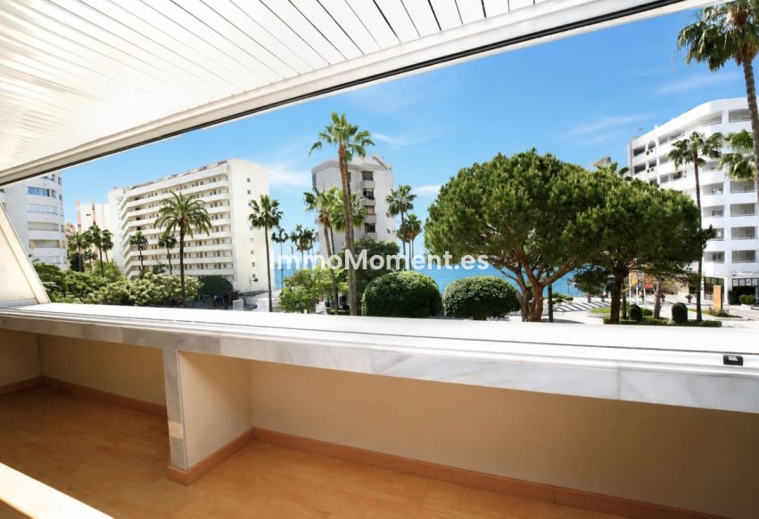Resale - Apartment - Marbella - Marbella Centro