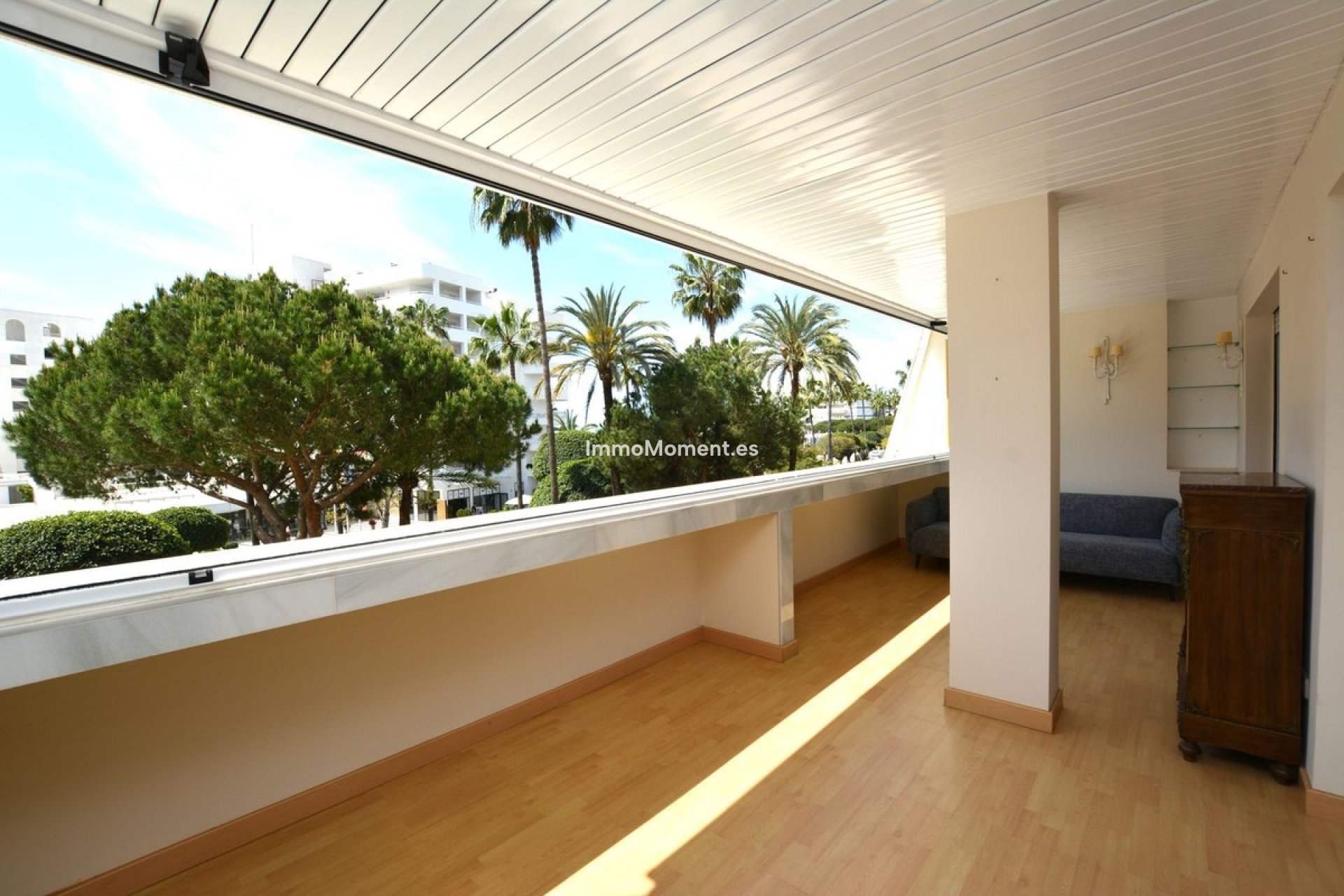 Resale - Apartment - Marbella - Marbella Centro