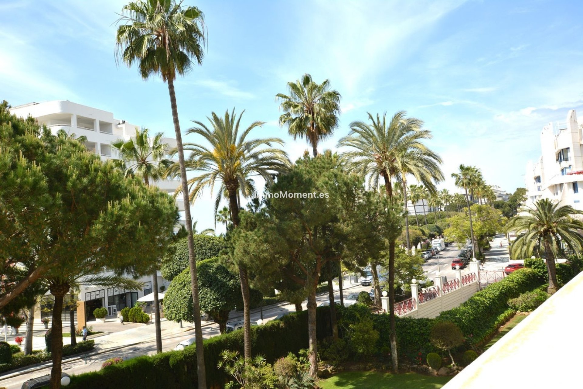 Resale - Apartment - Marbella - Marbella Centro