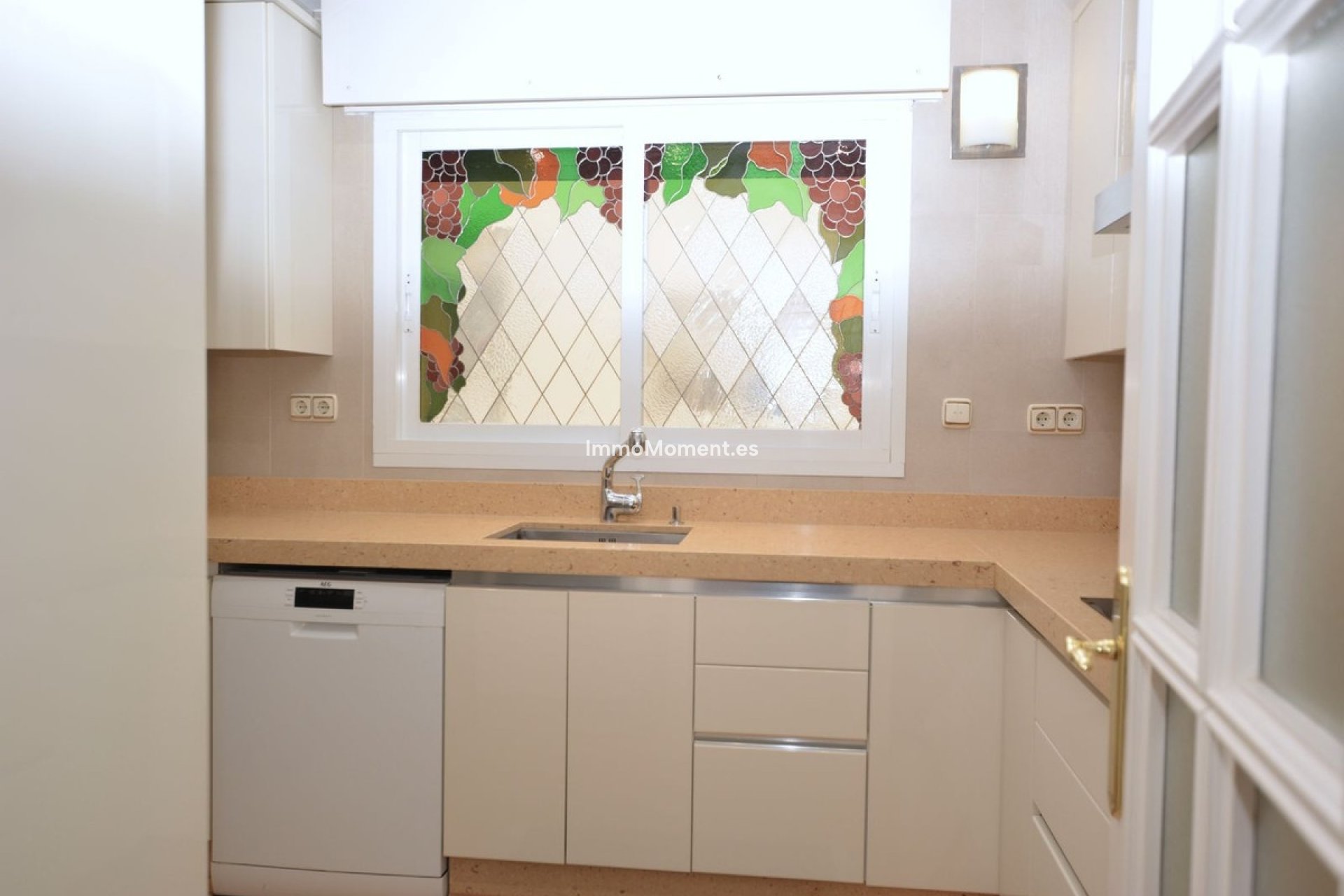 Resale - Apartment - Marbella - Marbella Centro