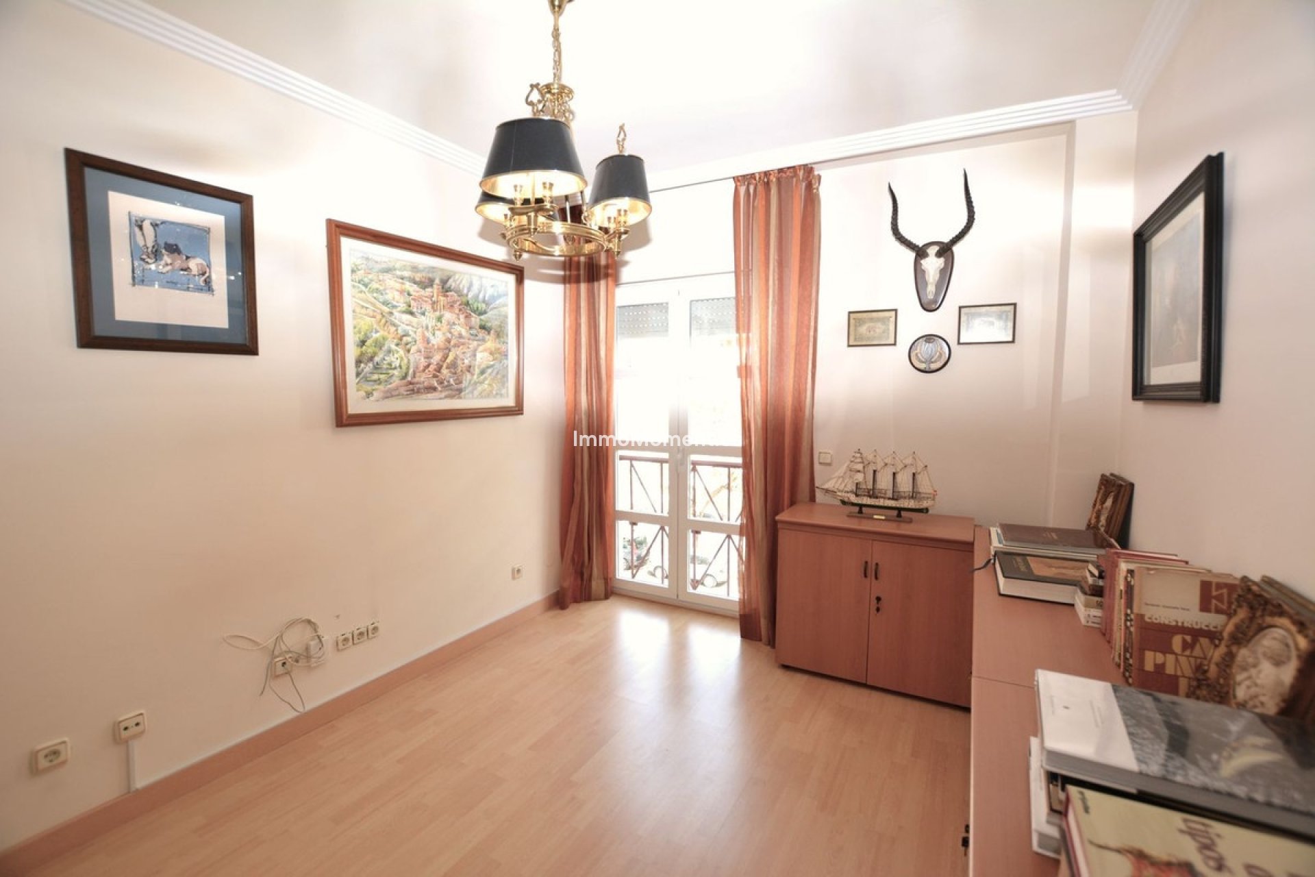Resale - Apartment - Marbella - Marbella Centro