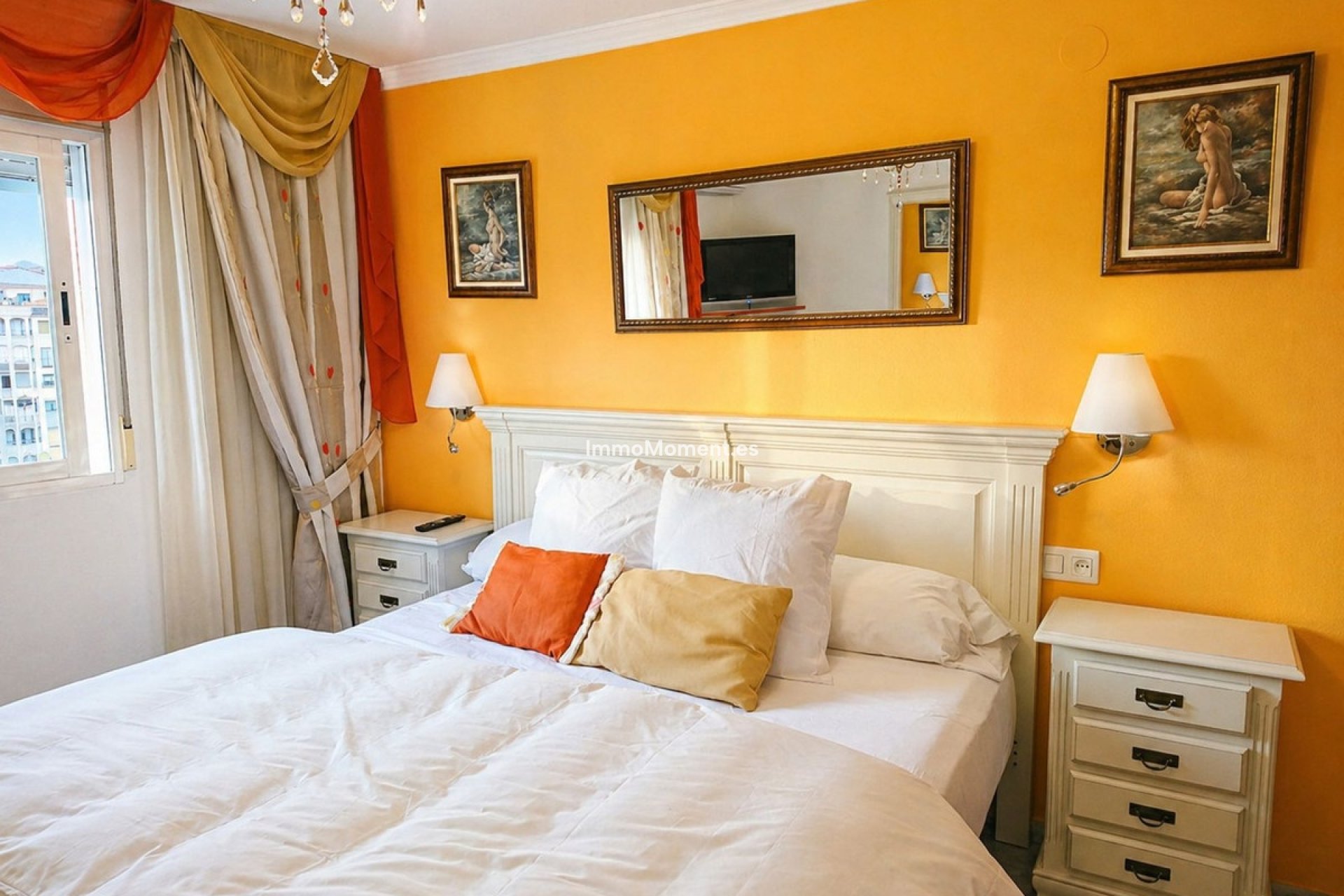 Resale - Apartment - Marbella - Marbella Centro