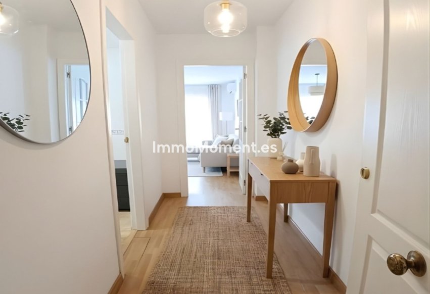 Resale - Apartment - Marbella - Marbella Centro