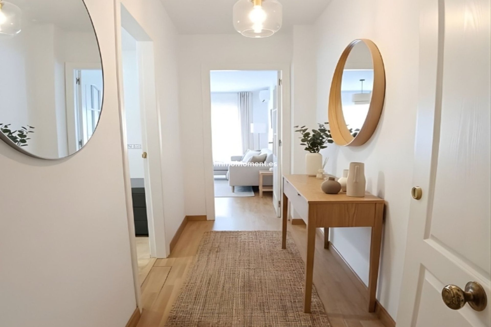 Resale - Apartment - Marbella - Marbella Centro