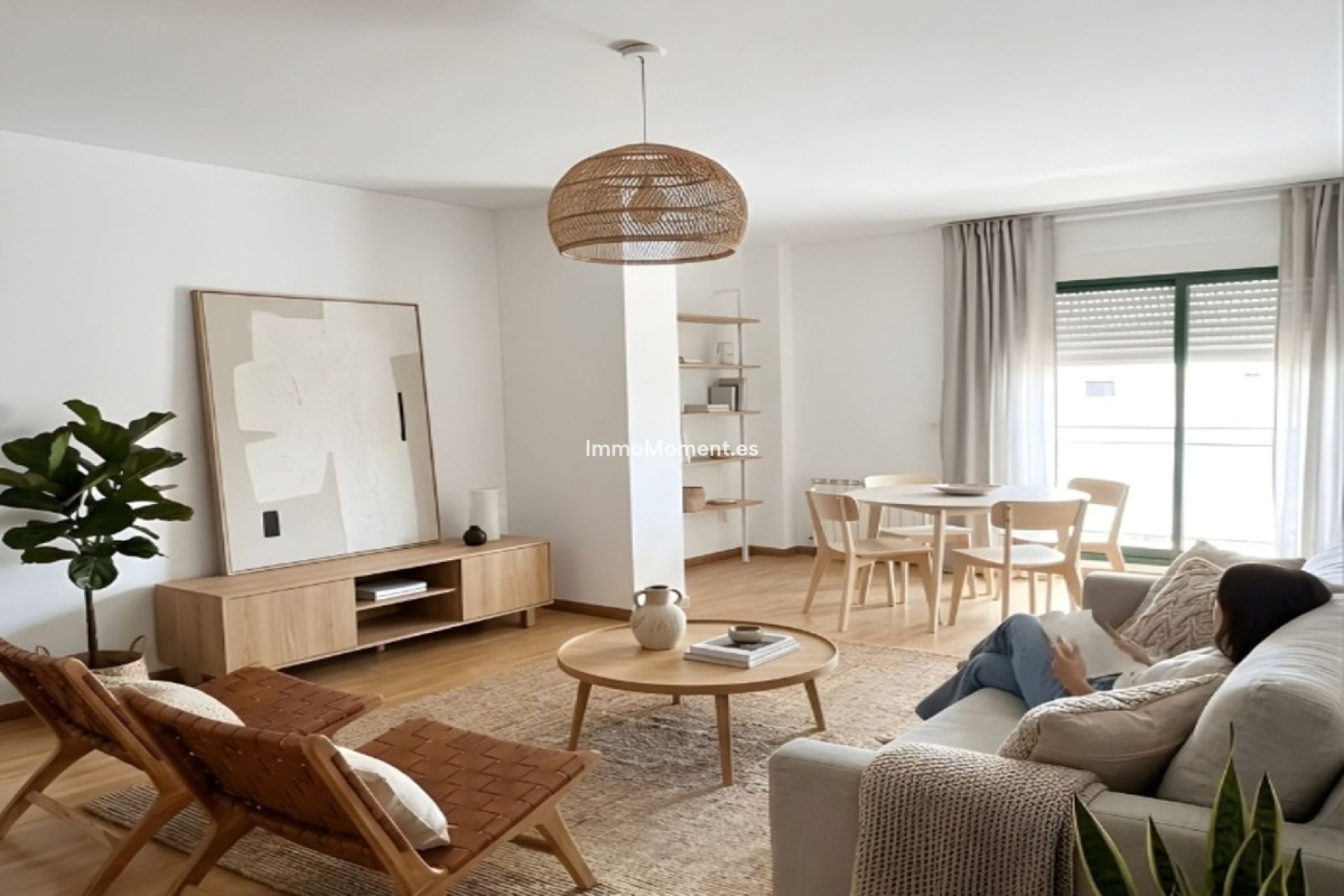 Resale - Apartment - Marbella - Marbella Centro