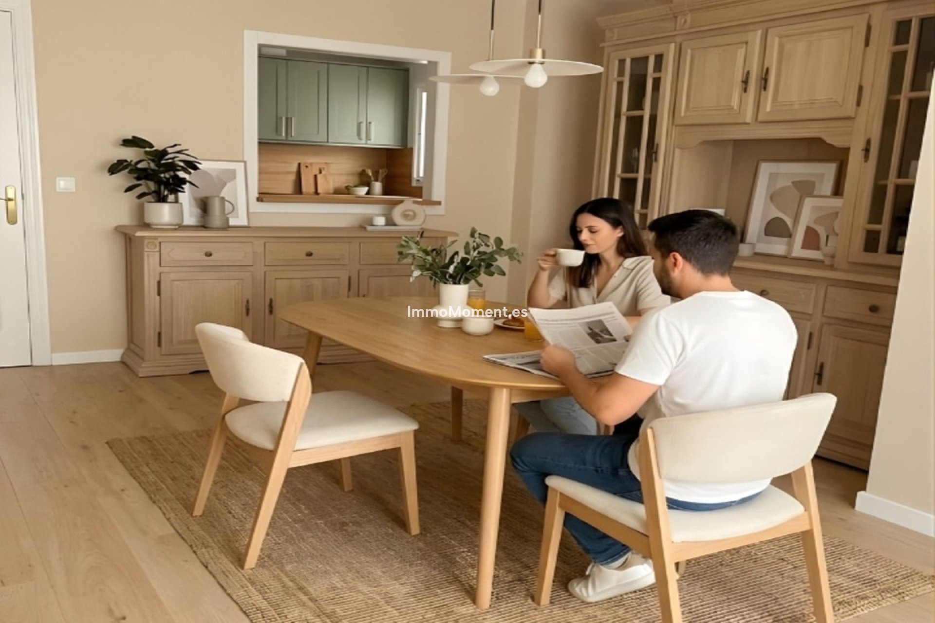 Resale - Apartment - Marbella - Marbella Centro