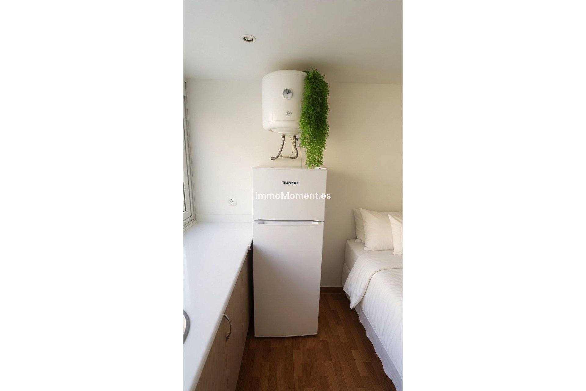 Resale - Apartment - Marbella - Marbella Centro