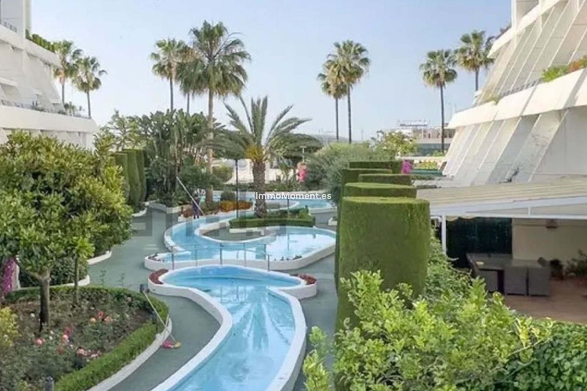 Resale - Apartment - Marbella - Marbella Centro