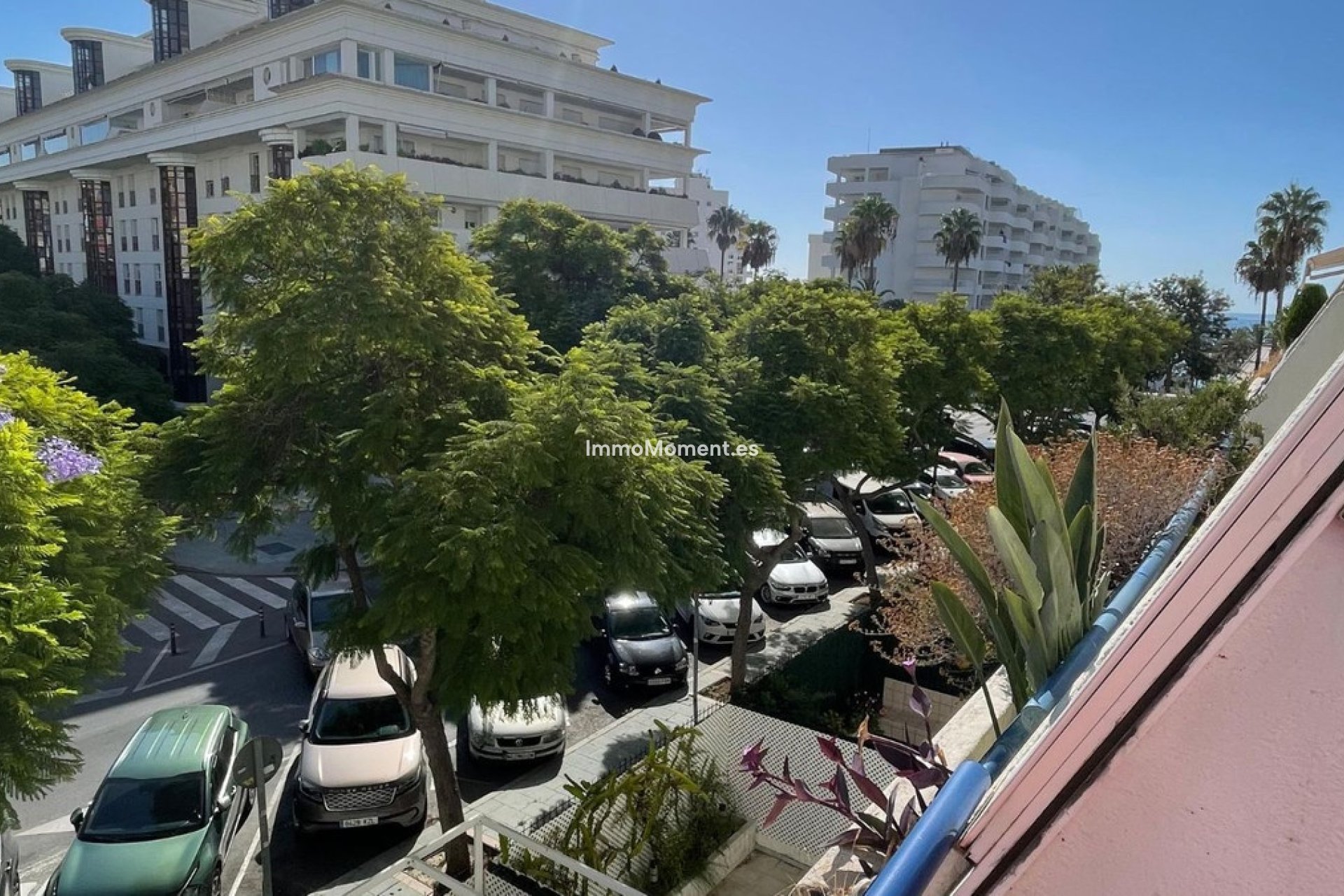 Resale - Apartment - Marbella - Marbella Centro