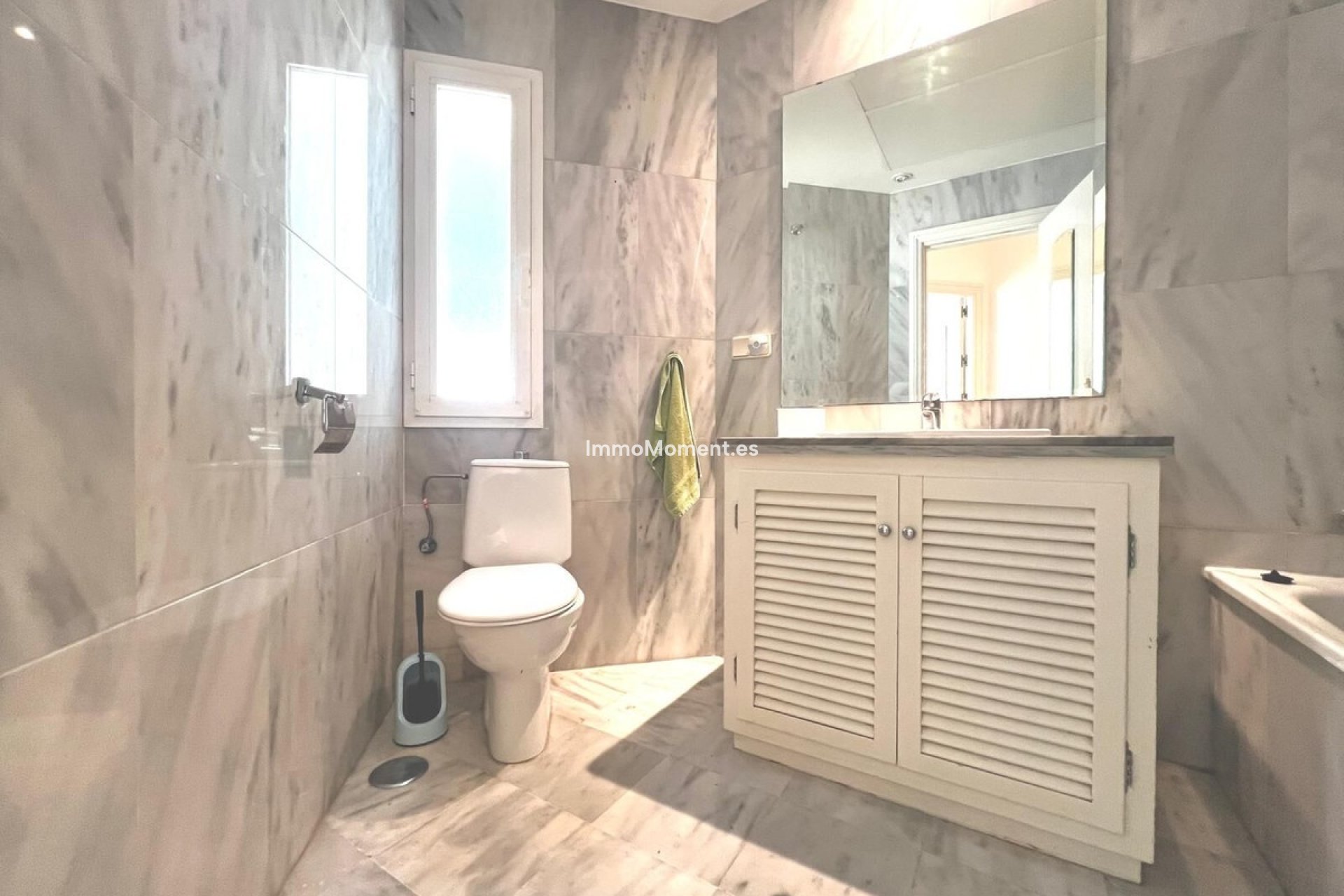 Resale - Apartment - Marbella - Marbella Centro