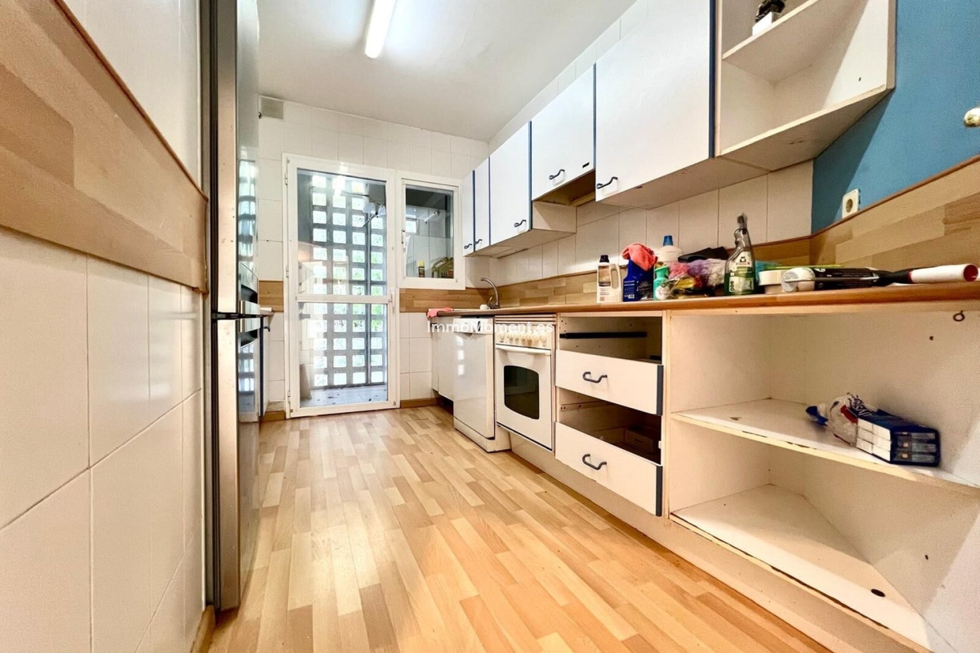 Resale - Apartment - Marbella - Marbella Centro
