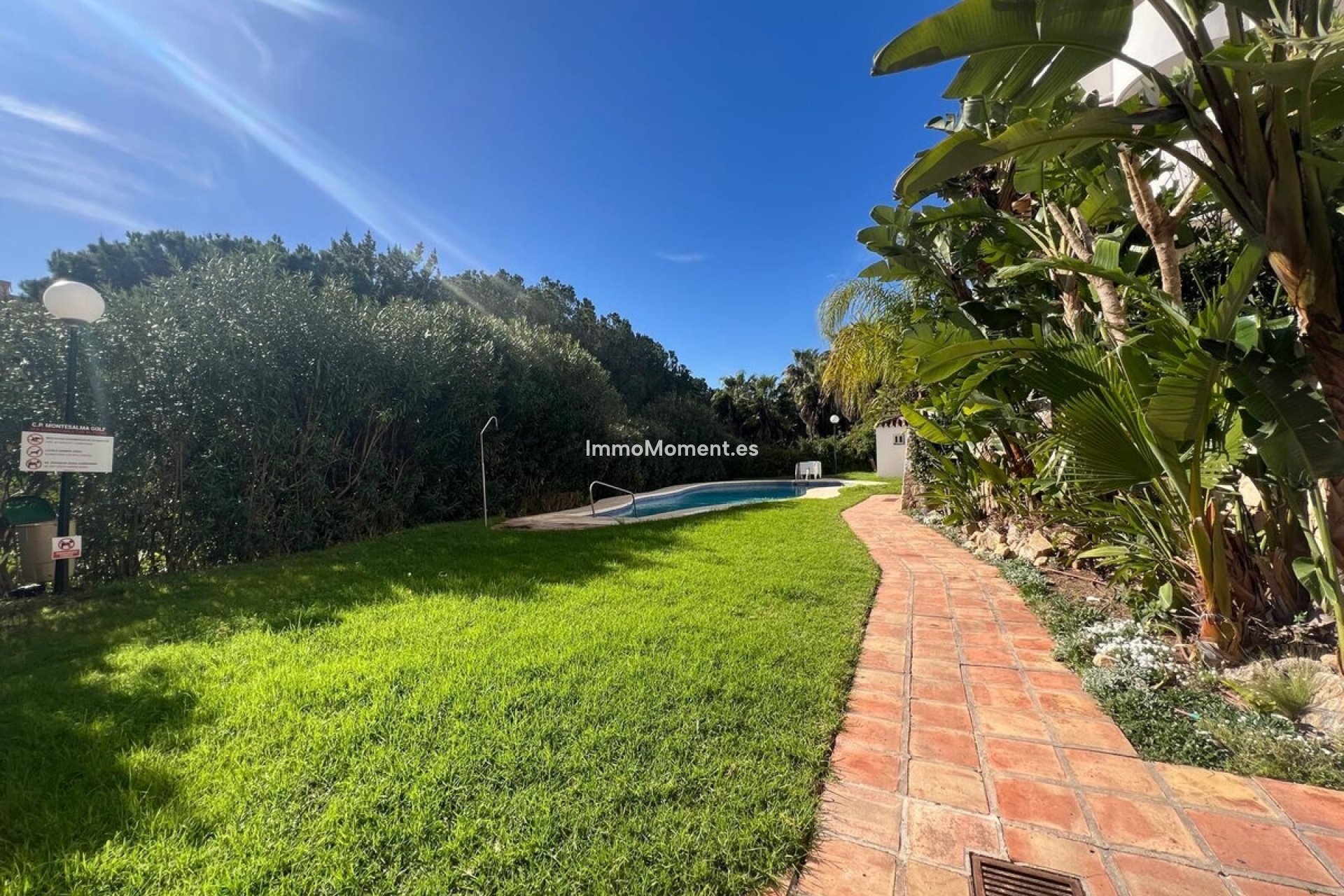 Resale - Apartment - Marbella - Marbella Centro