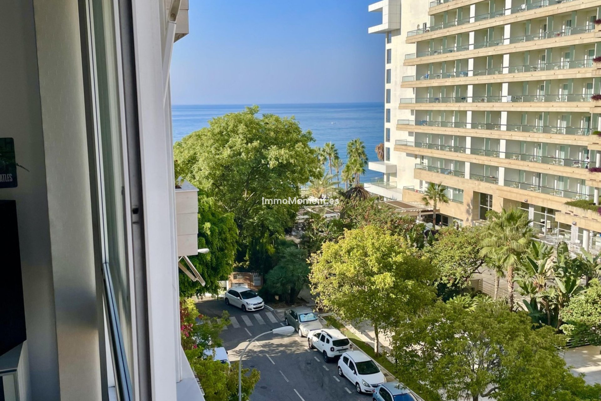 Resale - Apartment - Marbella - Marbella Centro