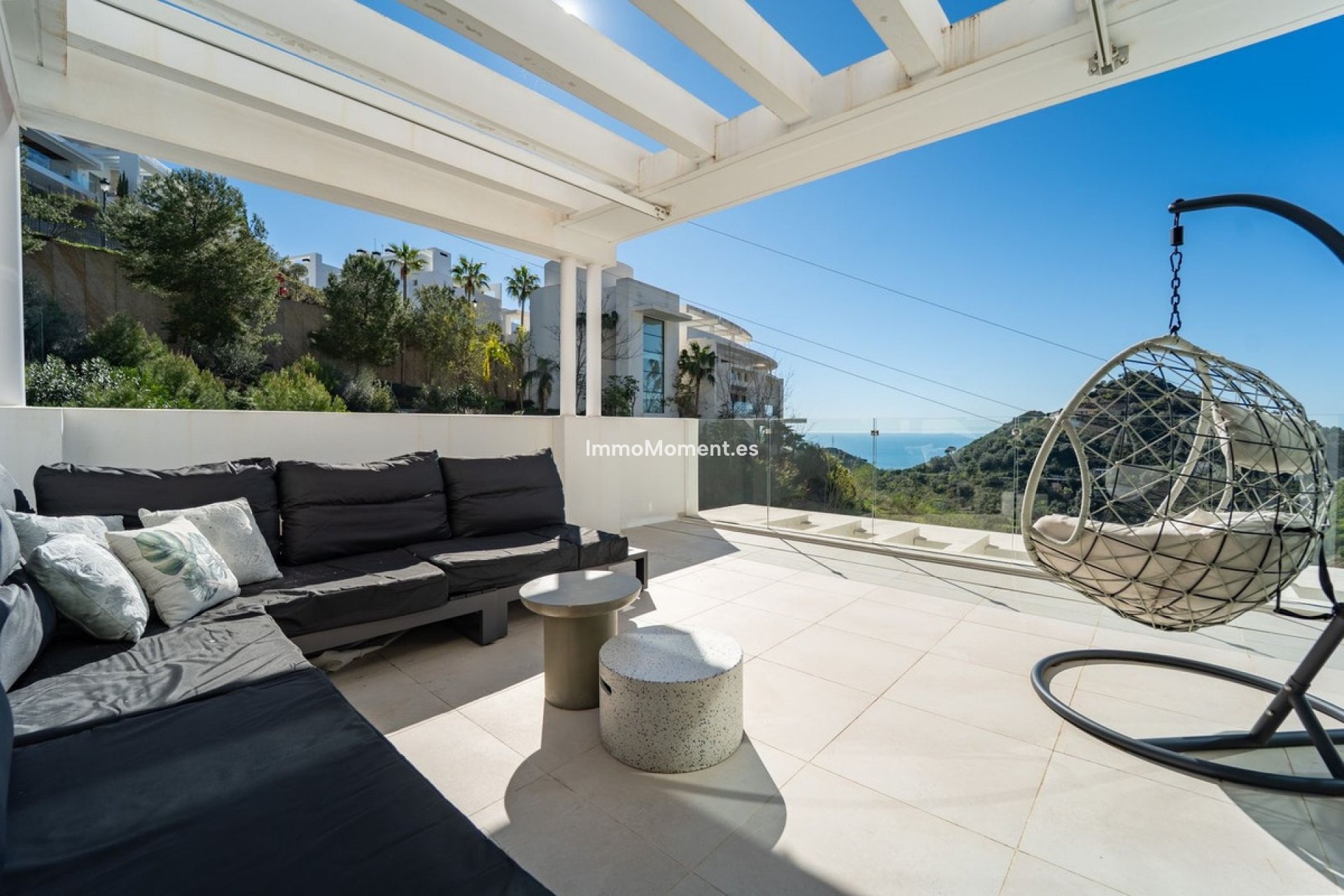Resale - Apartment - Marbella - Marbella Centro