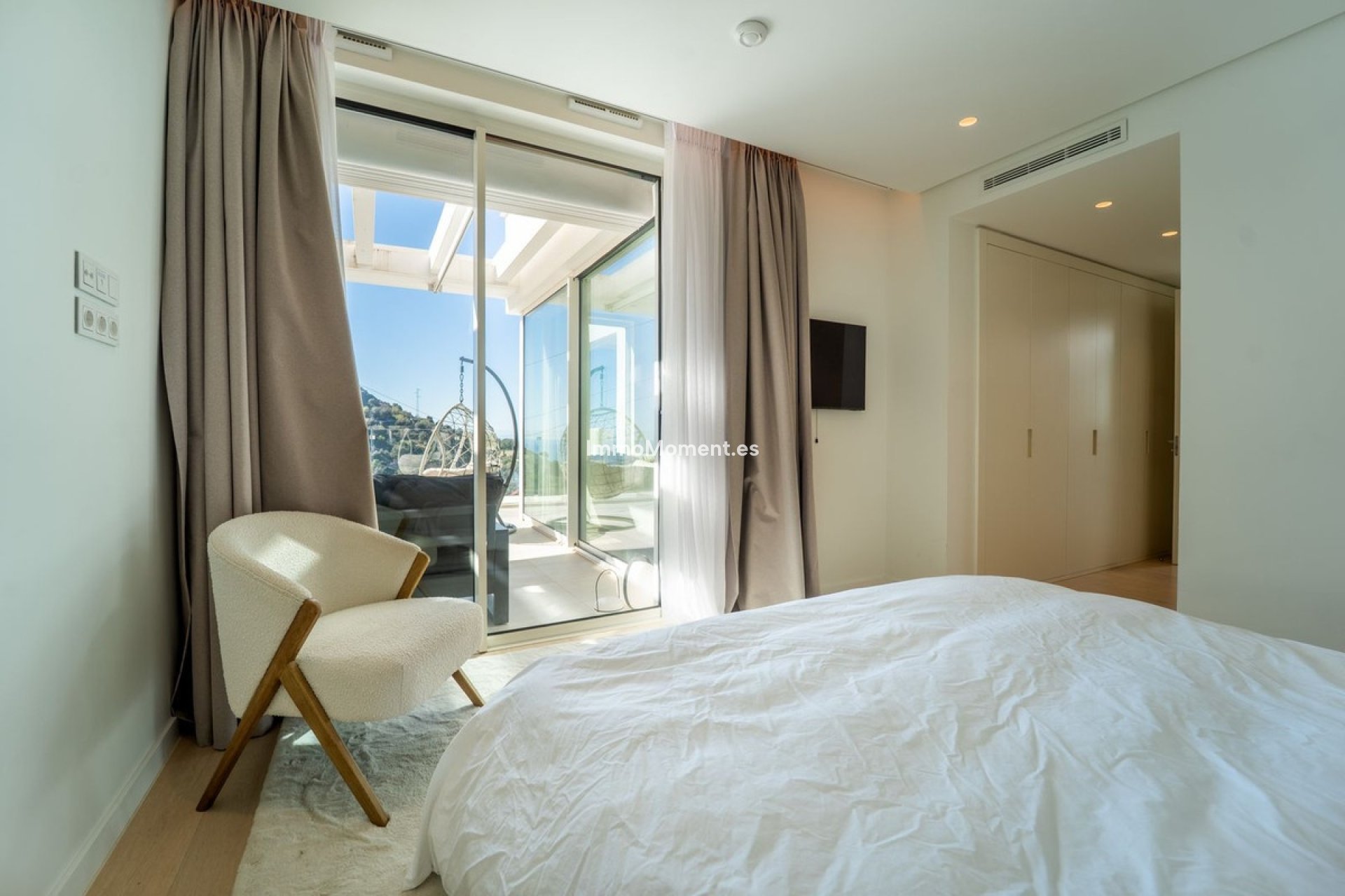 Resale - Apartment - Marbella - Marbella Centro