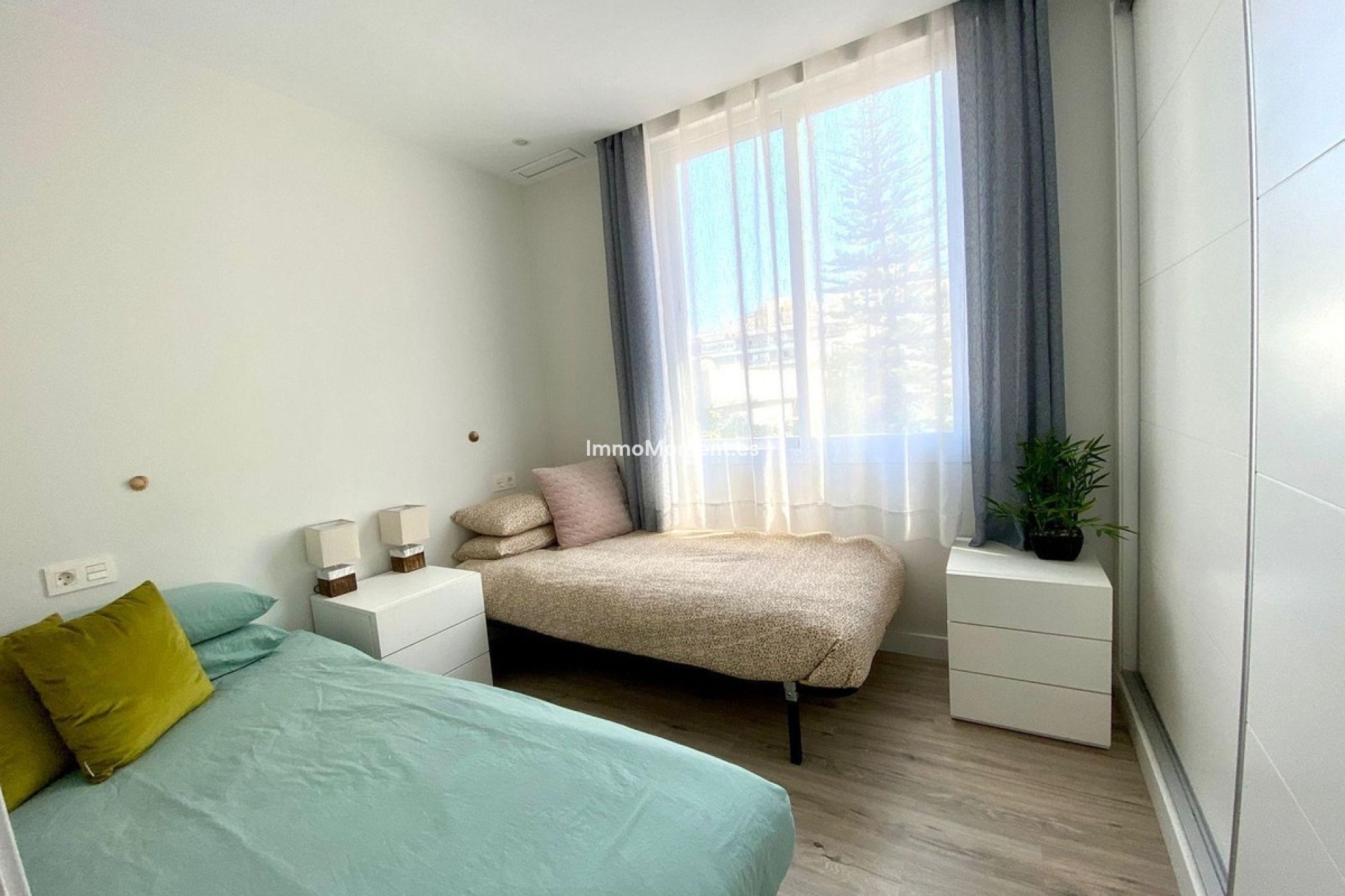 Resale - Apartment - Marbella - Marbella Centro