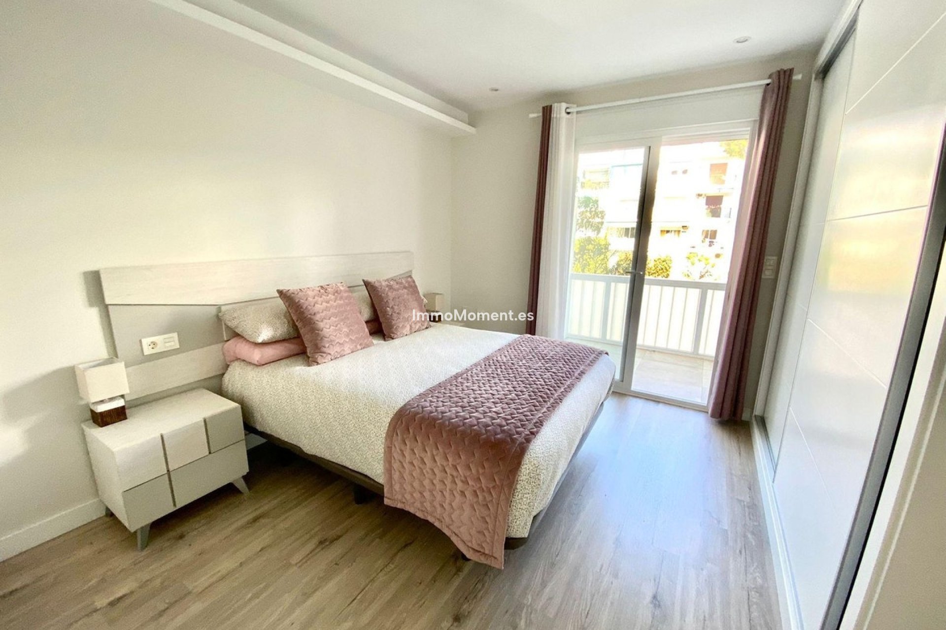 Resale - Apartment - Marbella - Marbella Centro