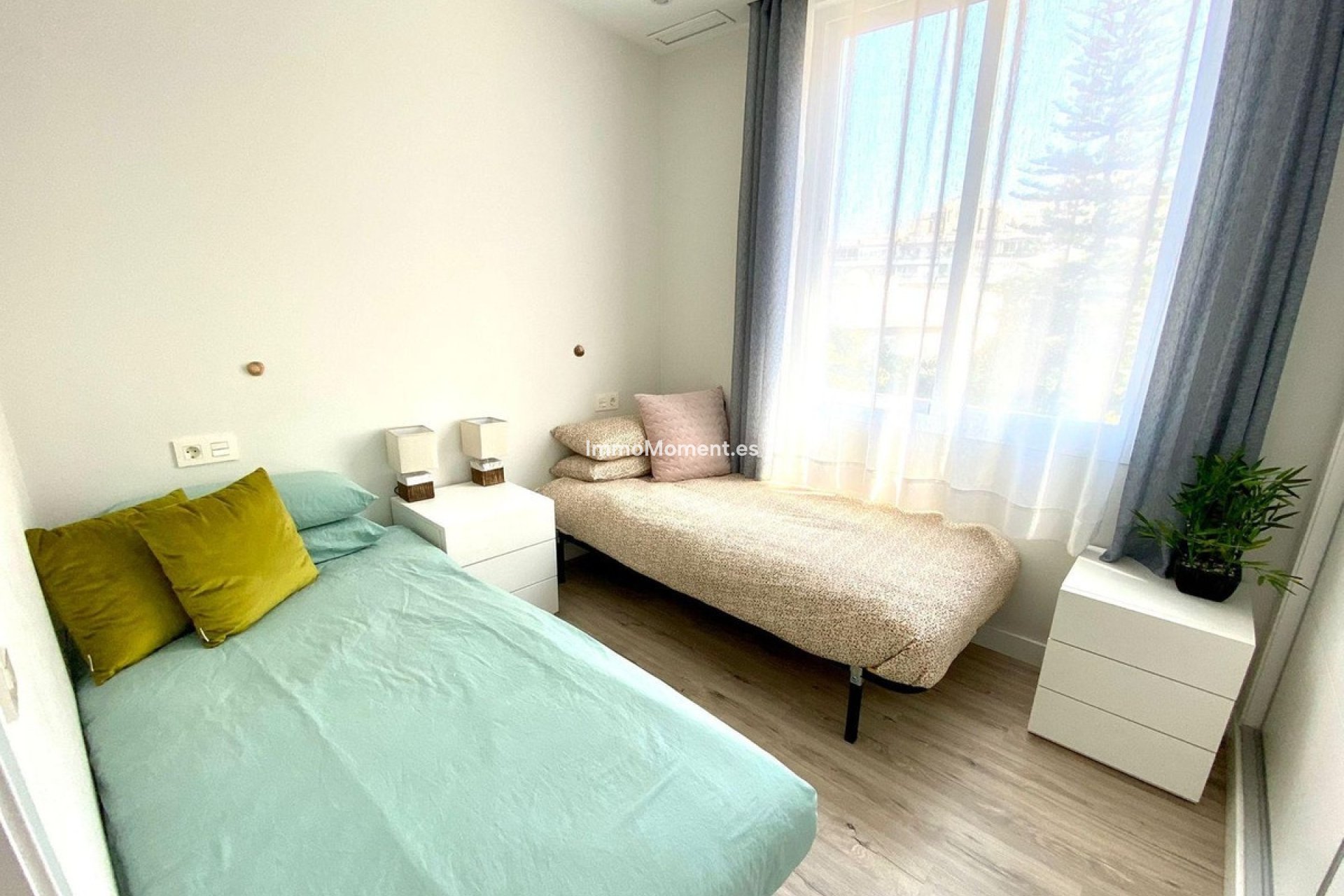 Resale - Apartment - Marbella - Marbella Centro