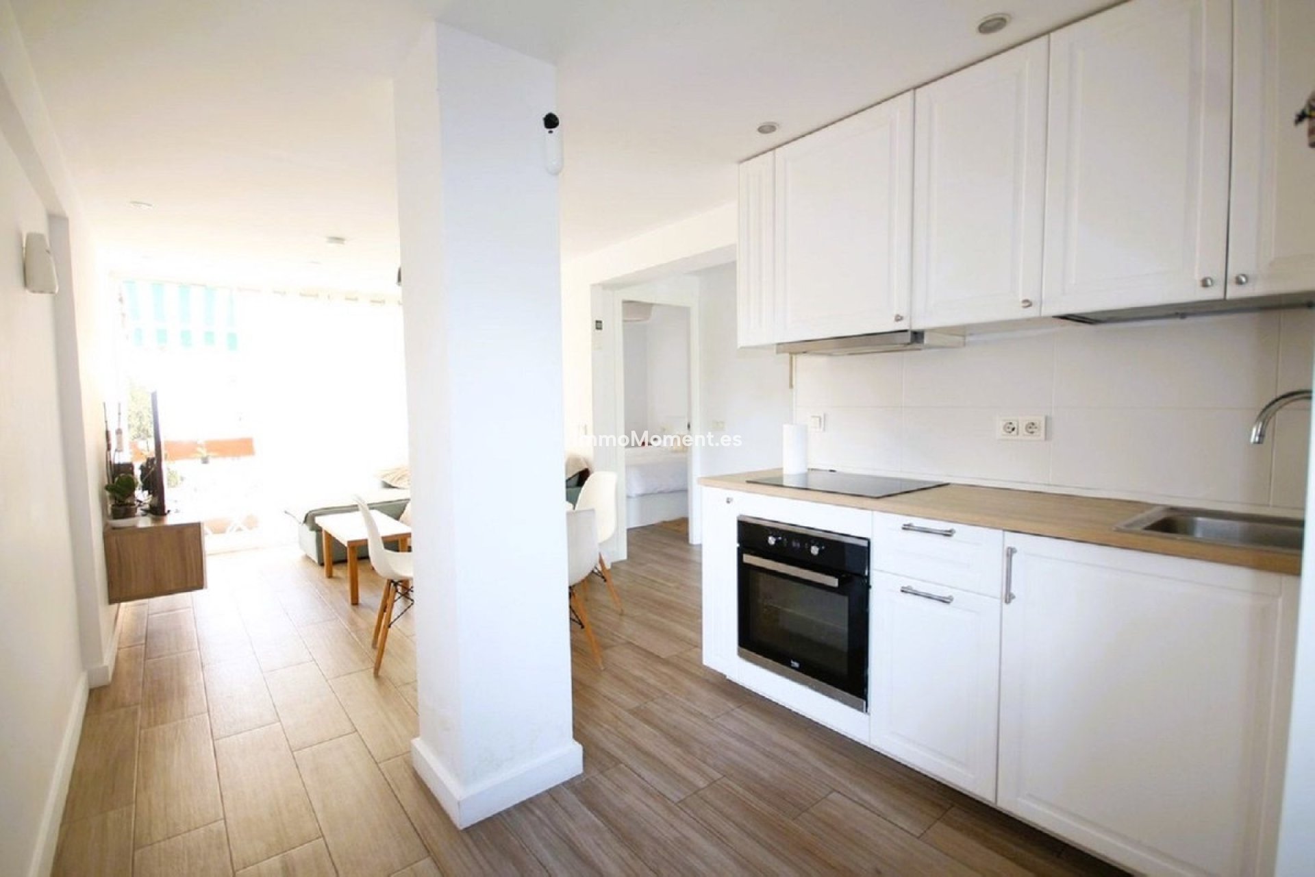 Resale - Apartment - Marbella - Marbella Centro