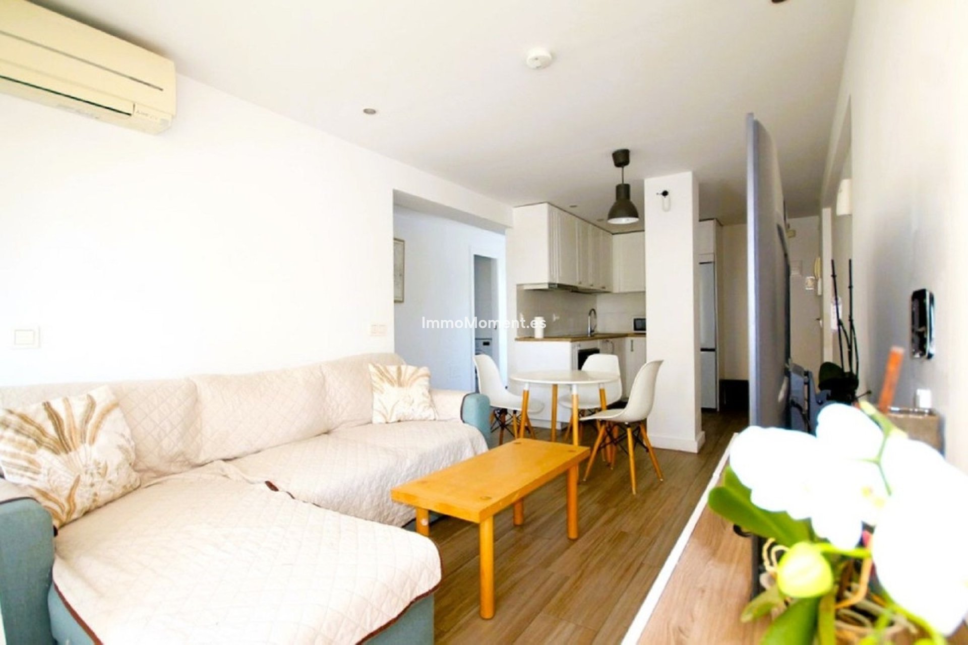 Resale - Apartment - Marbella - Marbella Centro
