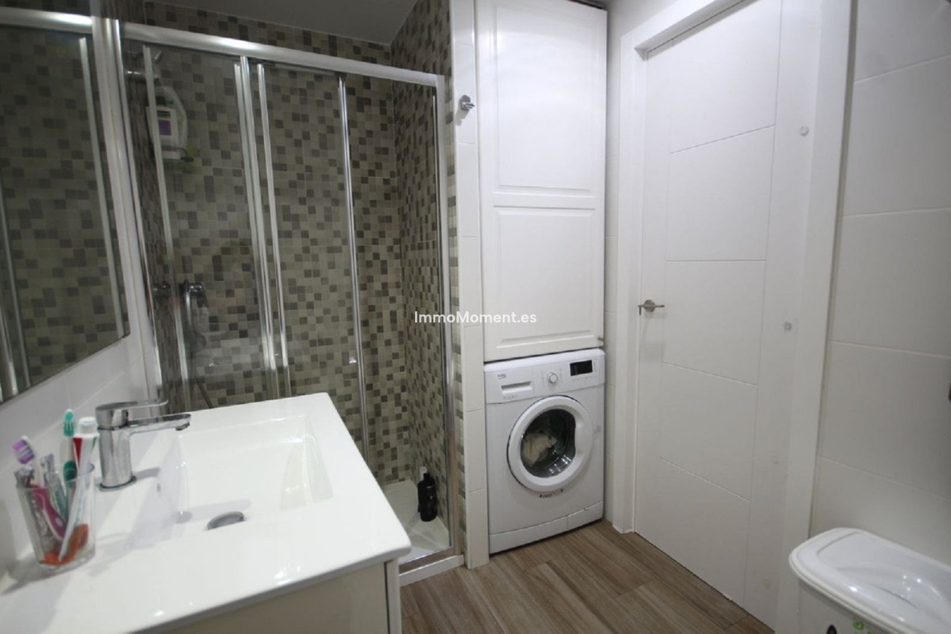 Resale - Apartment - Marbella - Marbella Centro