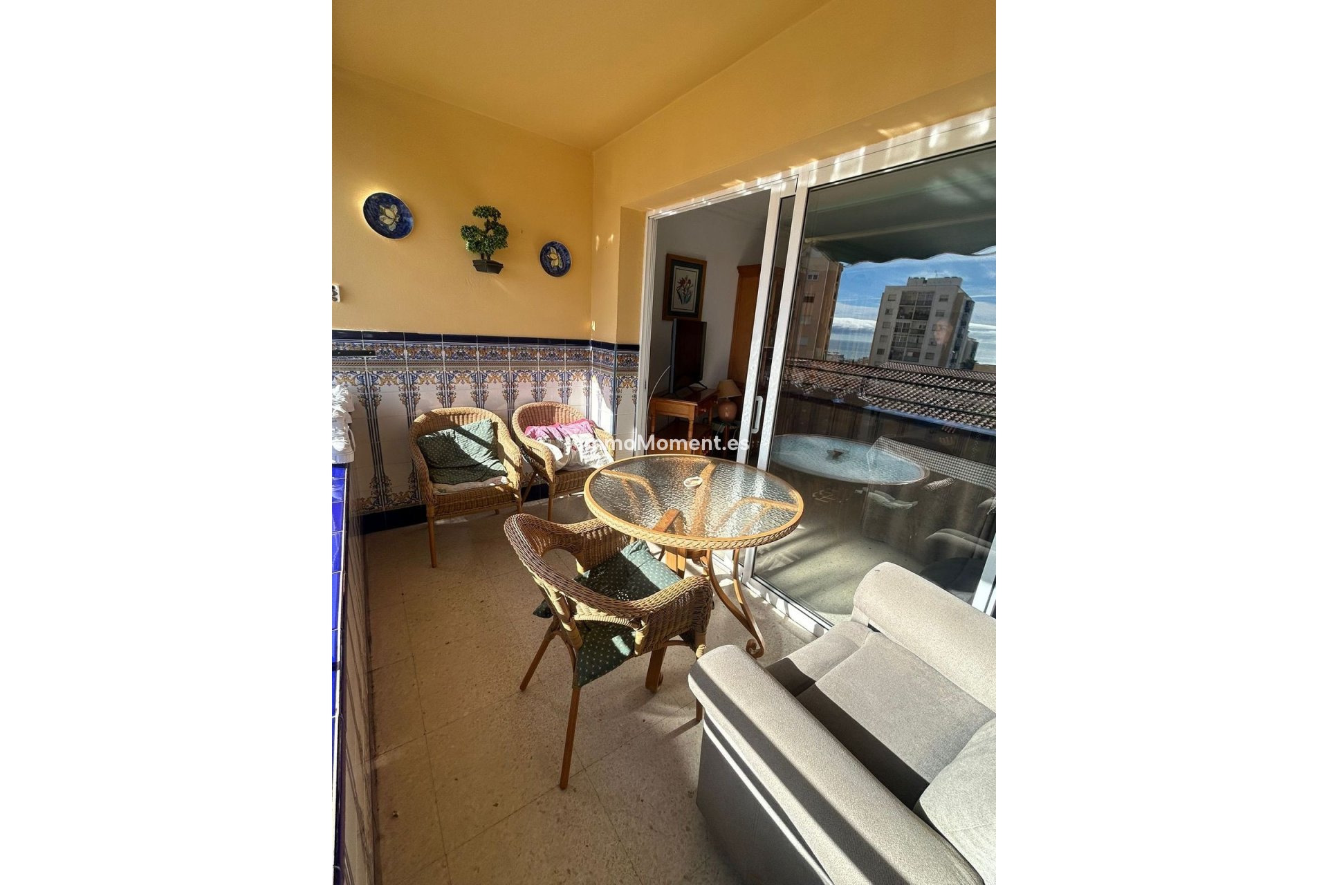 Resale - Apartment - Marbella - Marbella Centro