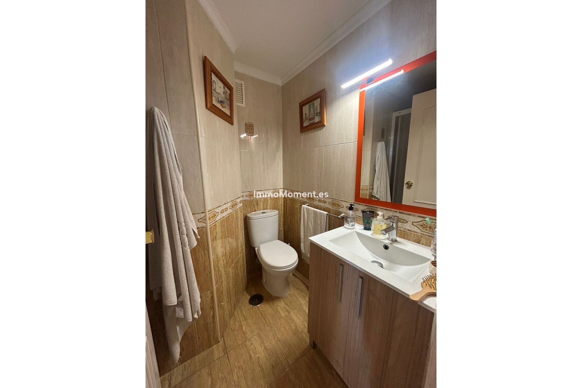 Resale - Apartment - Marbella - Marbella Centro