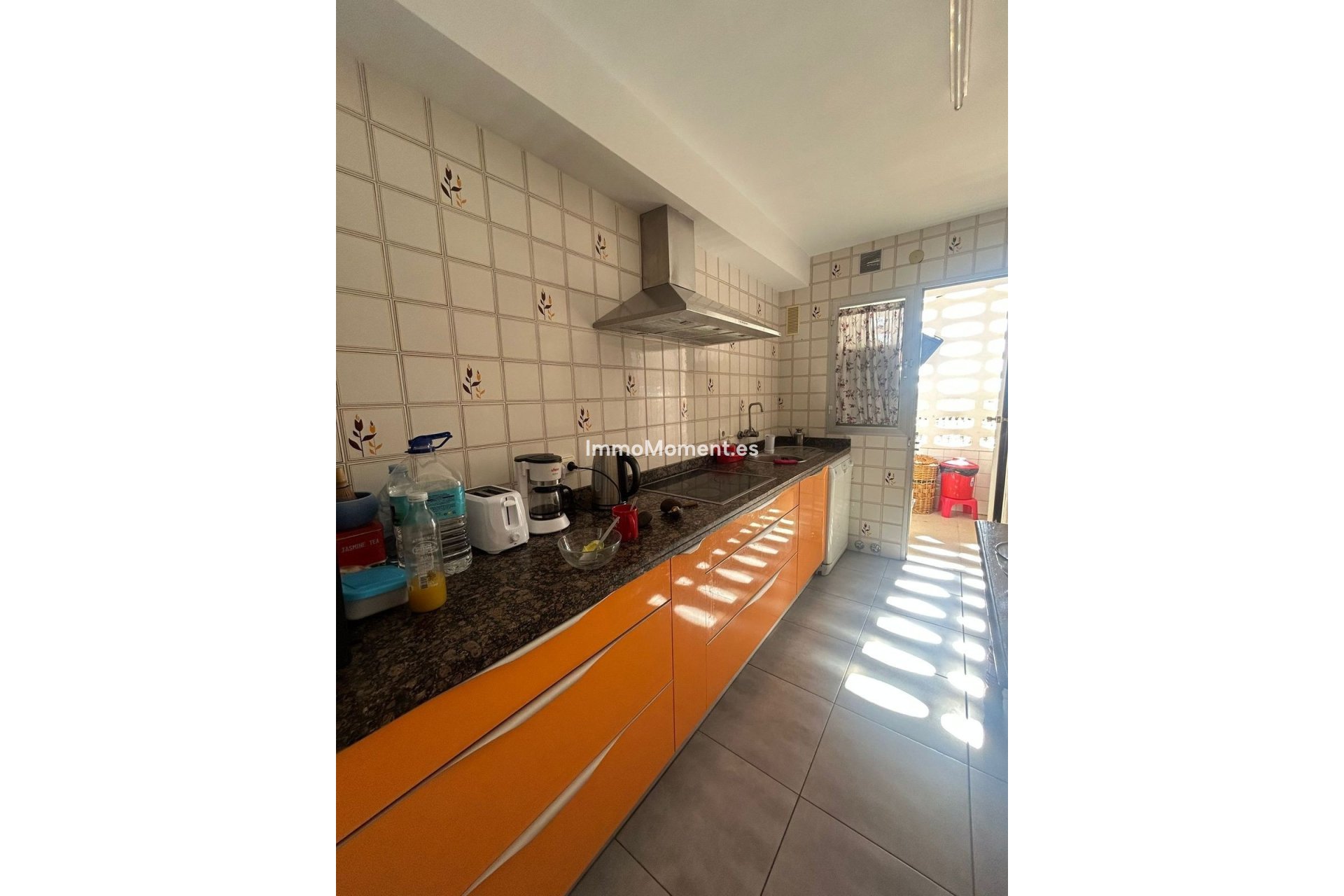 Resale - Apartment - Marbella - Marbella Centro