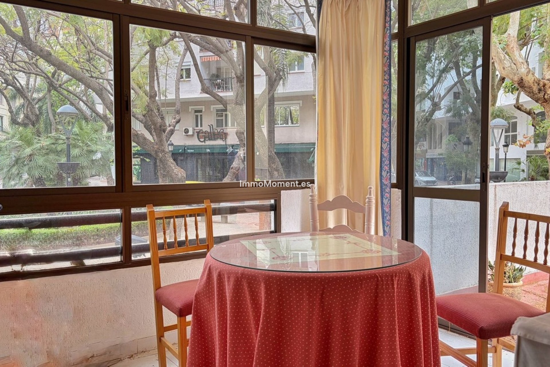 Resale - Apartment - Marbella - Marbella Centro
