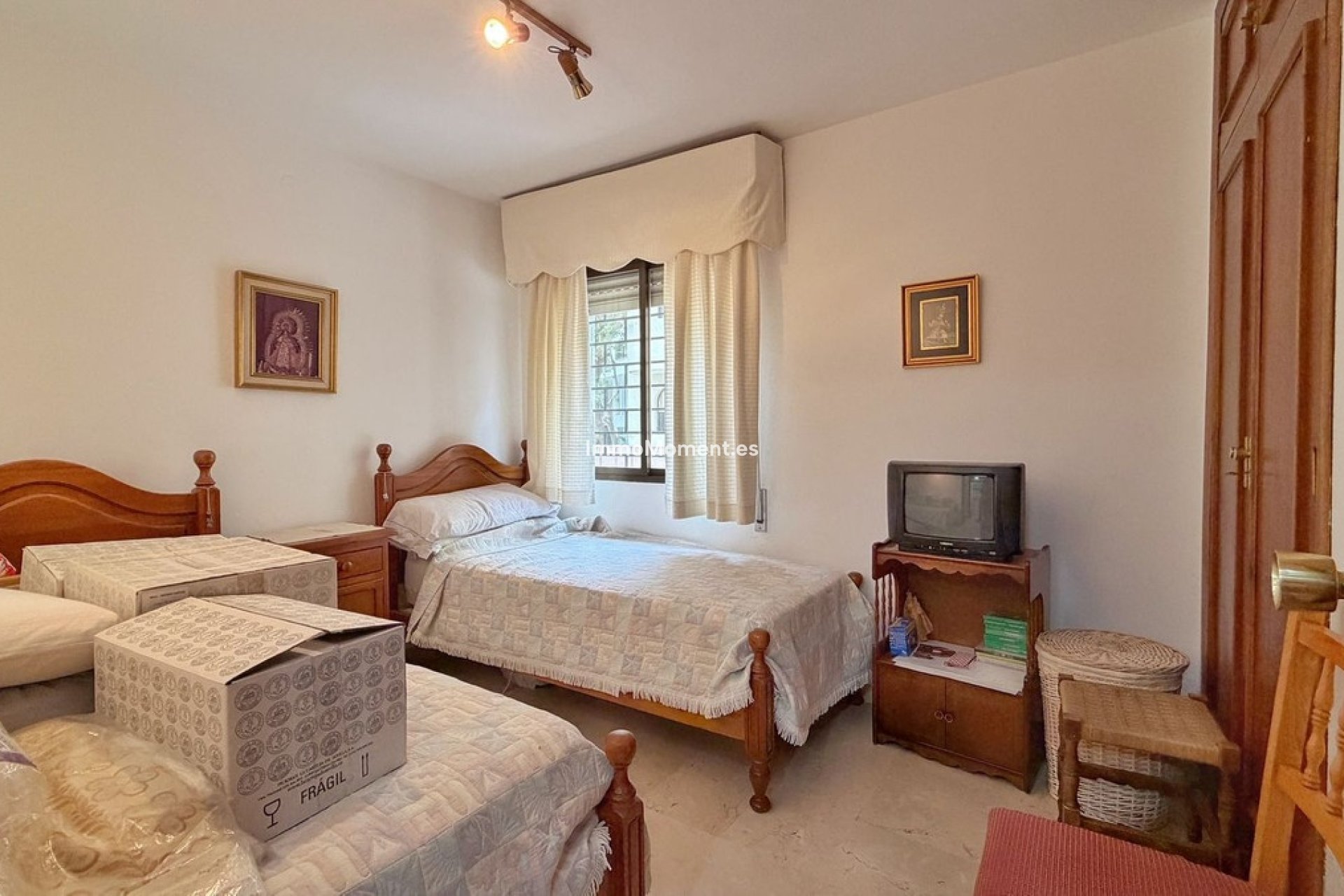 Resale - Apartment - Marbella - Marbella Centro