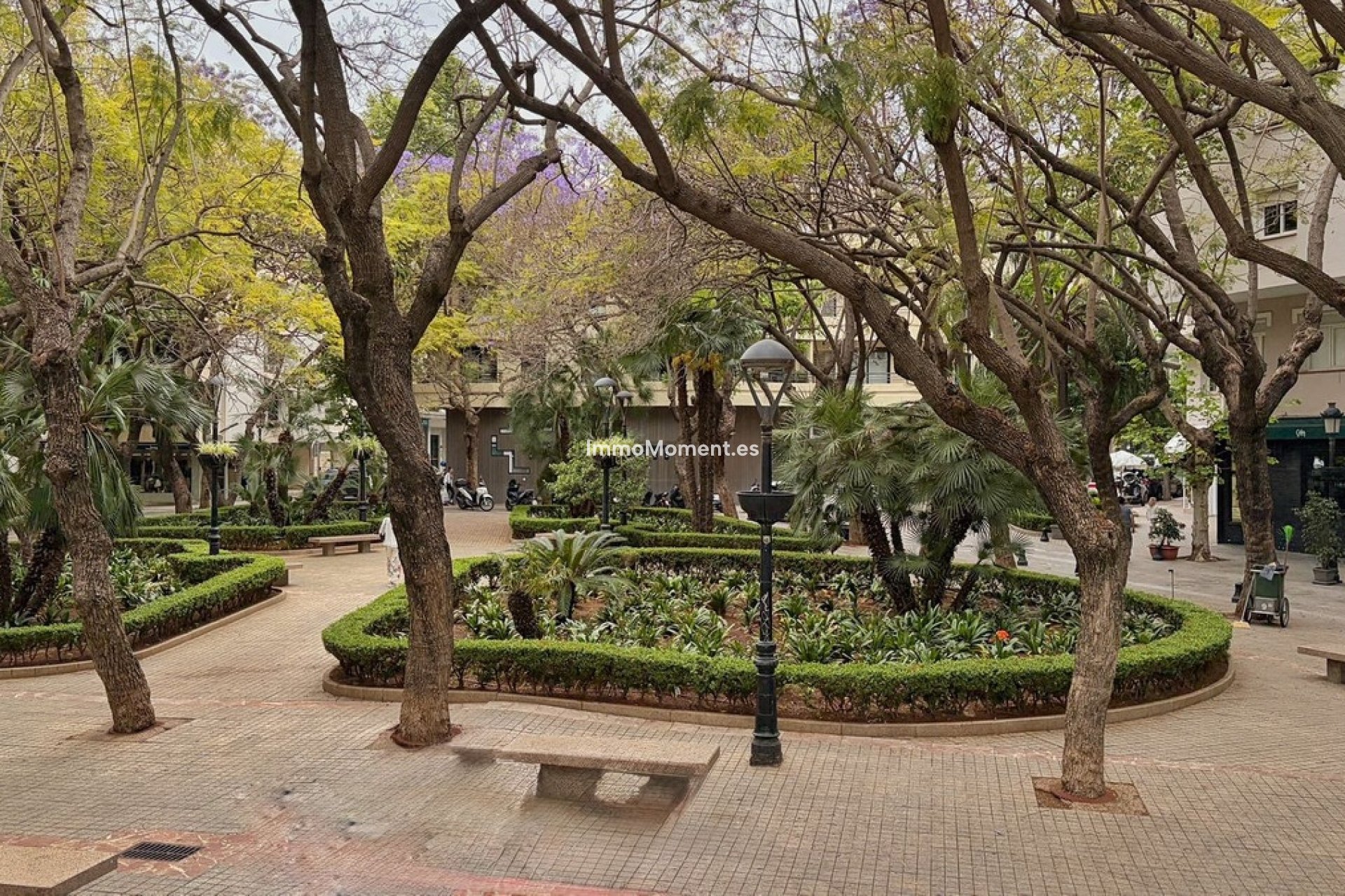 Resale - Apartment - Marbella - Marbella Centro