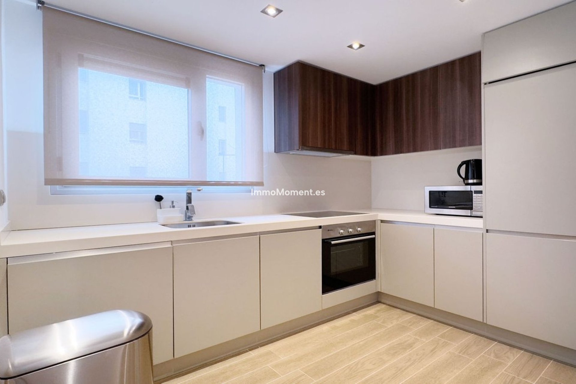 Resale - Apartment - Marbella - Marbella Centro
