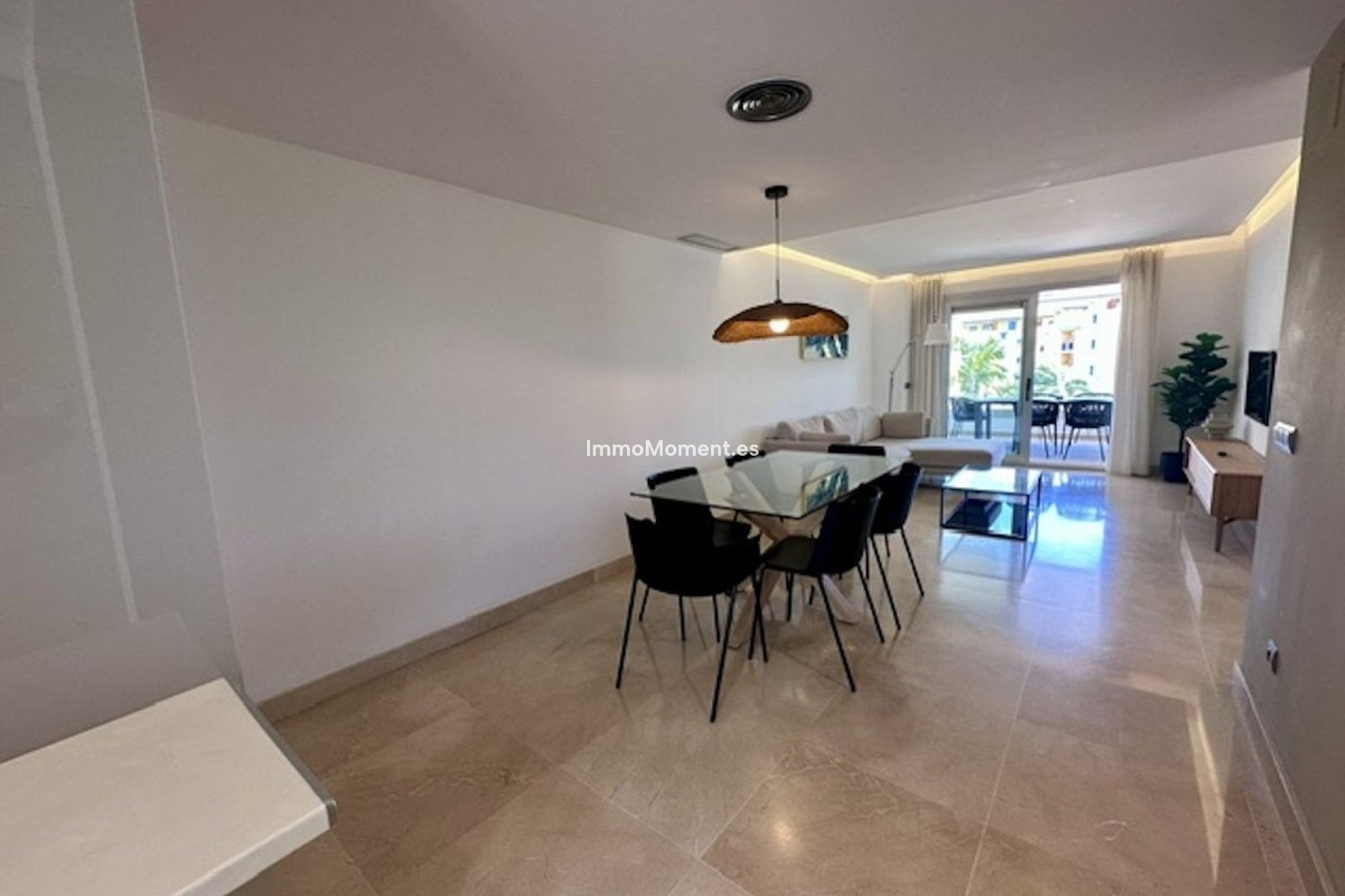 Resale - Apartment - Marbella - Marbella Centro
