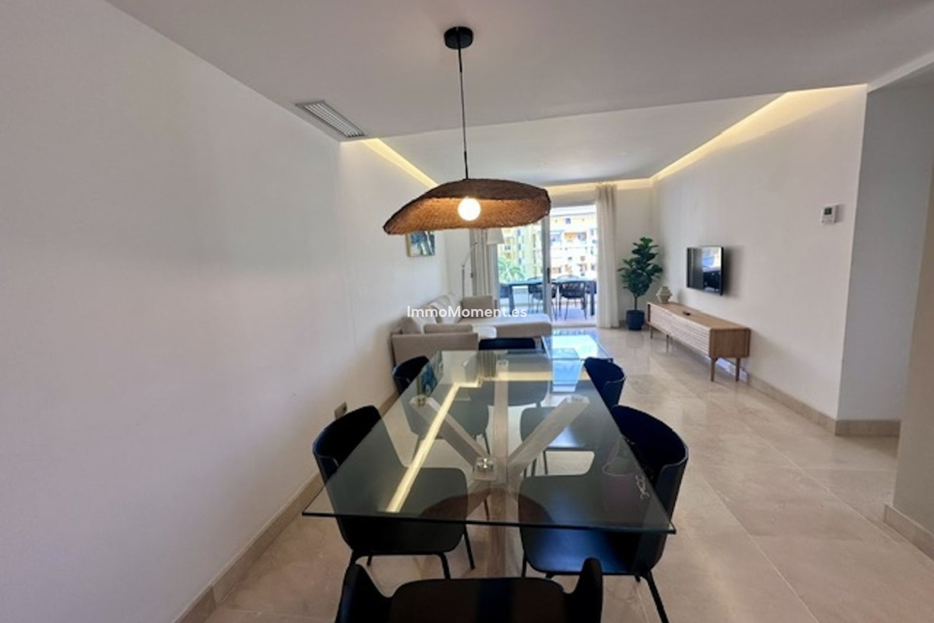 Resale - Apartment - Marbella - Marbella Centro