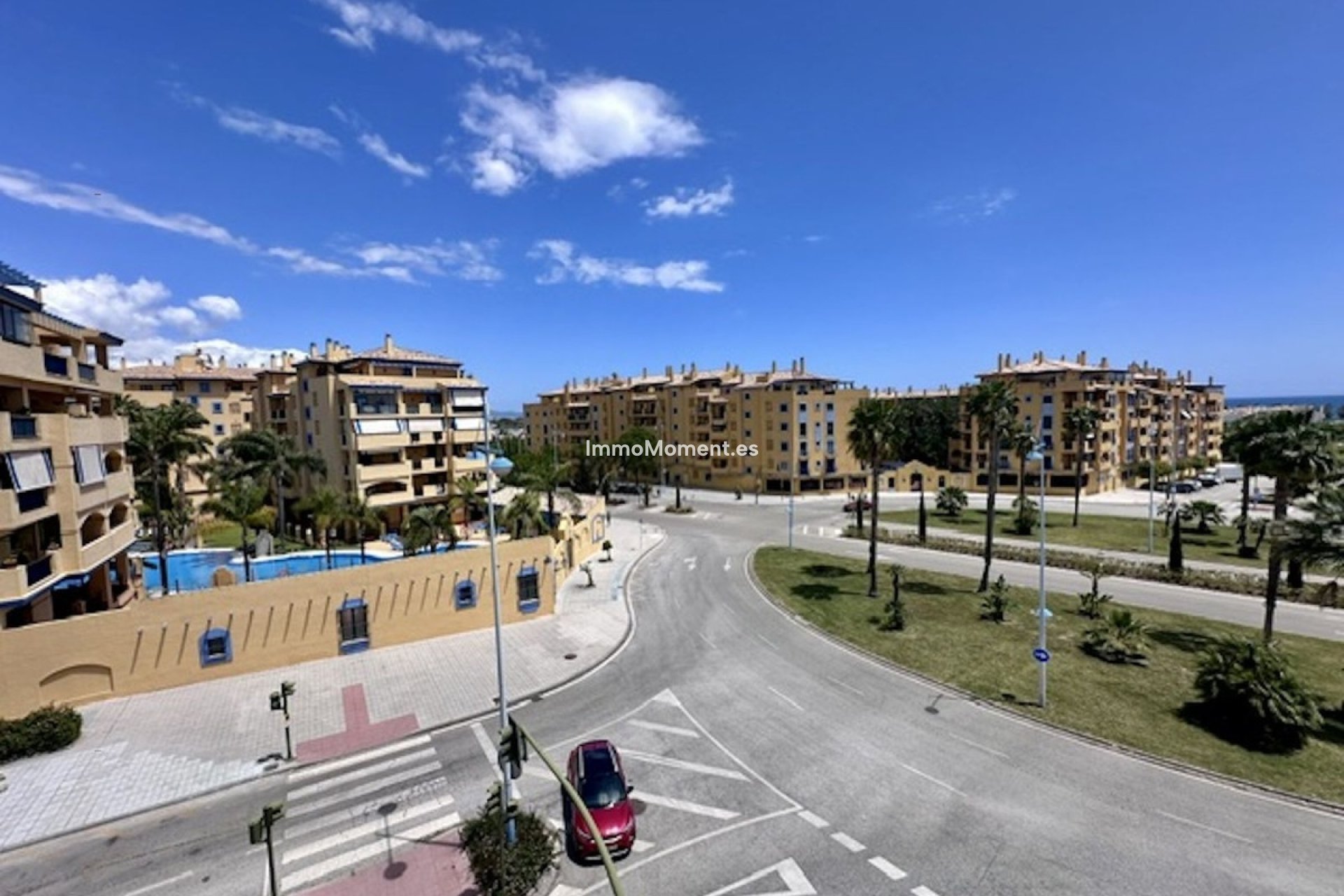 Resale - Apartment - Marbella - Marbella Centro