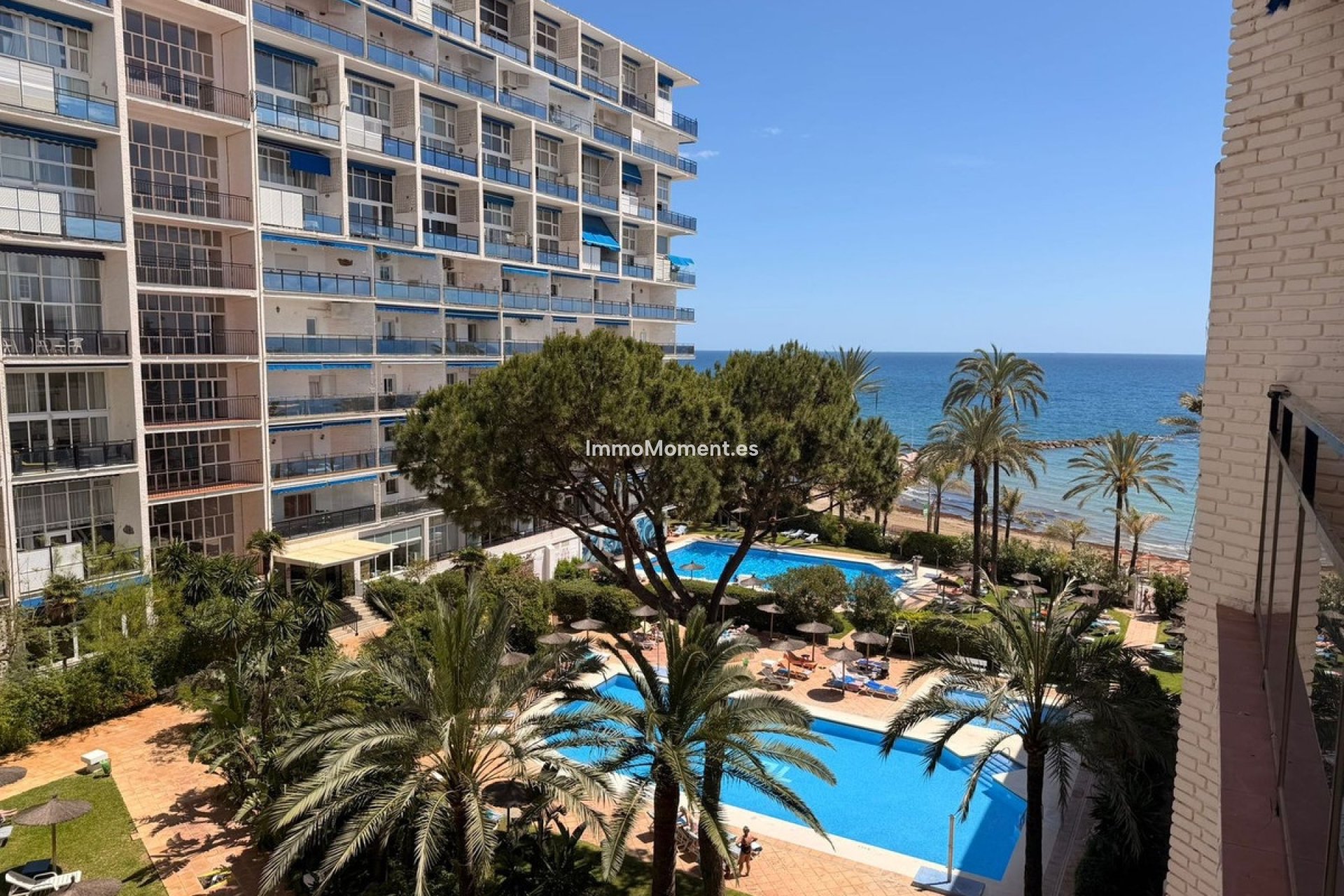 Resale - Apartment - Marbella - Marbella Centro