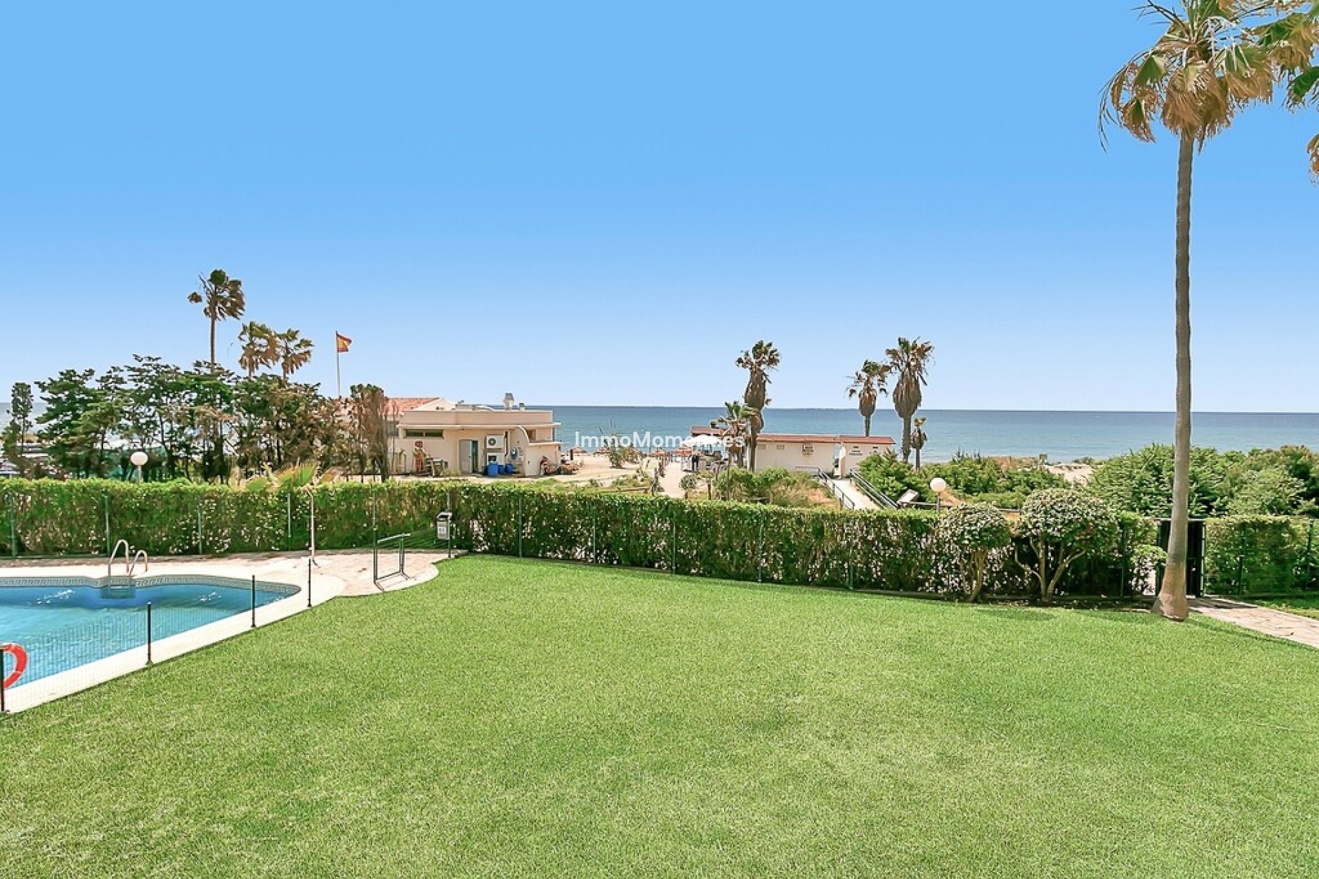 Resale - Apartment - Marbella - Marbella Centro