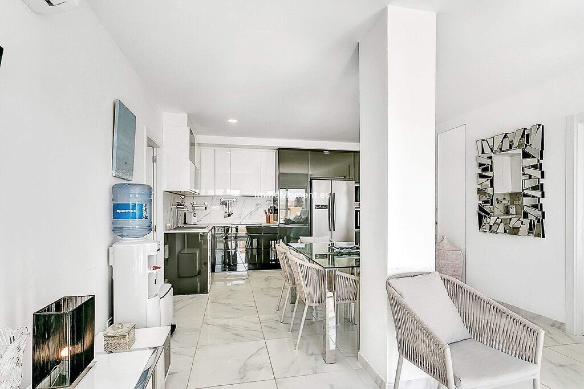 Resale - Apartment - Marbella - Marbella Centro