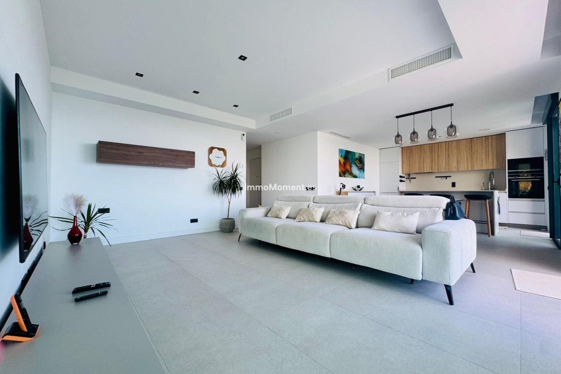 Resale - Apartment - Marbella - Marbella Centro