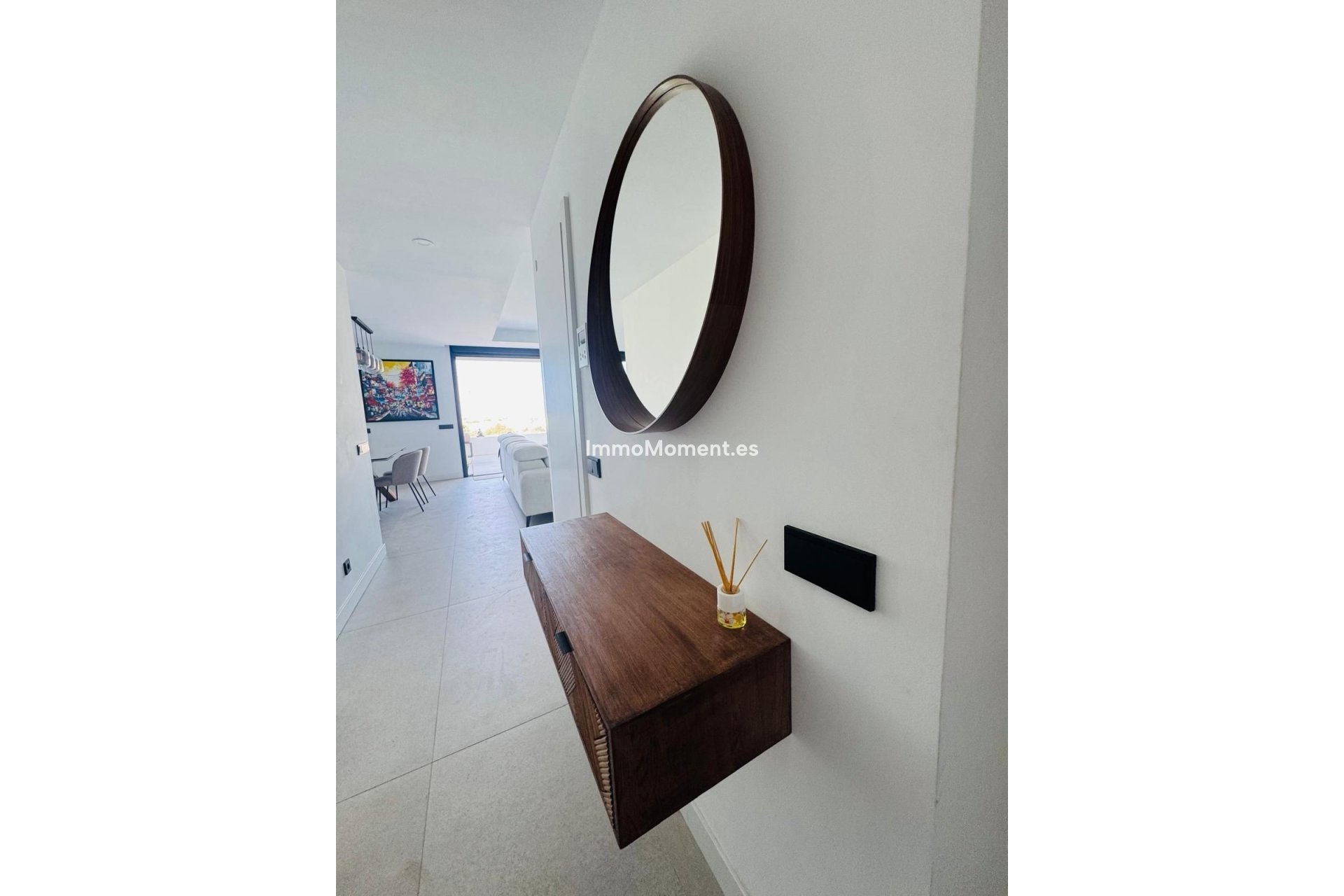 Resale - Apartment - Marbella - Marbella Centro