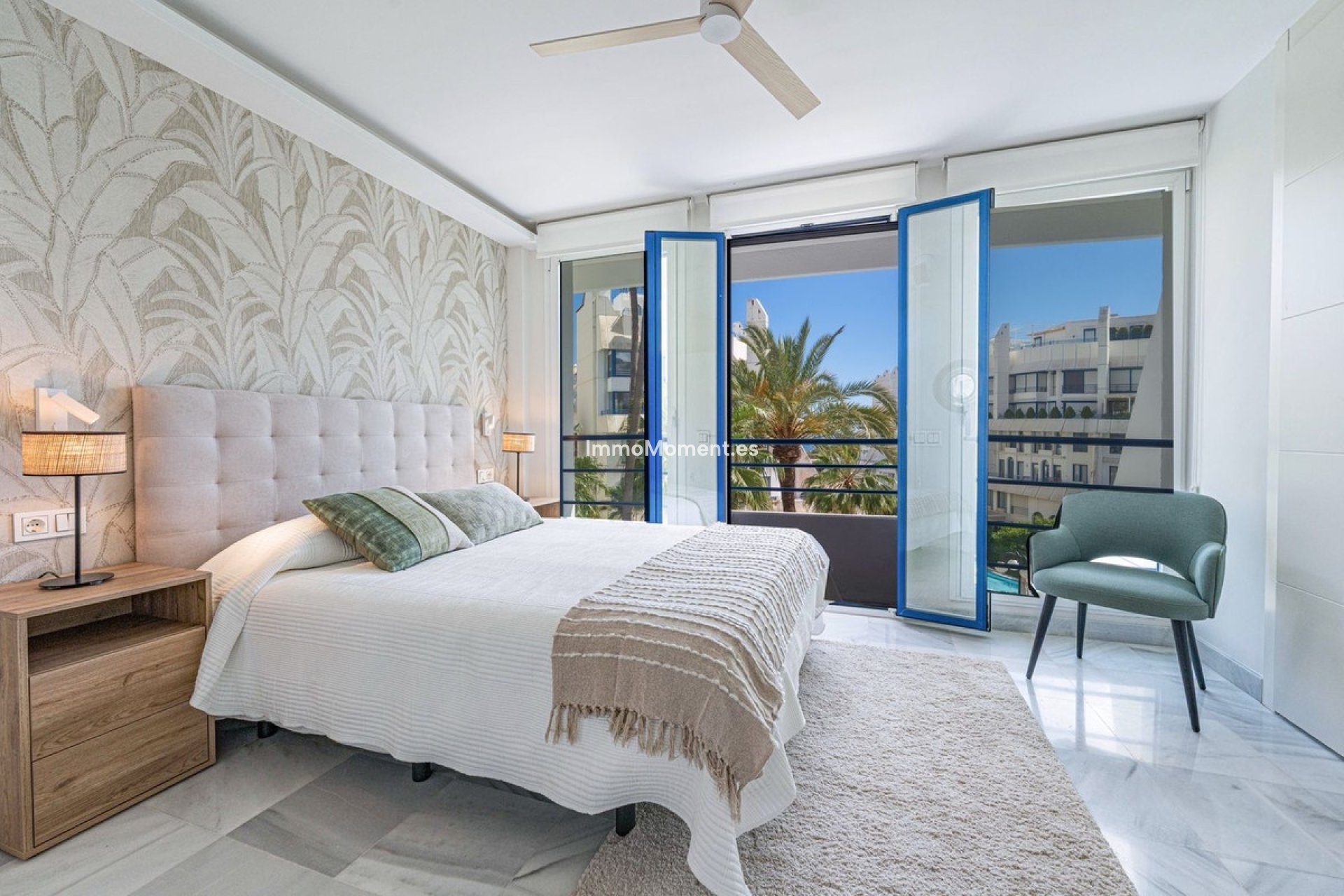 Resale - Apartment - Marbella - Marbella Centro