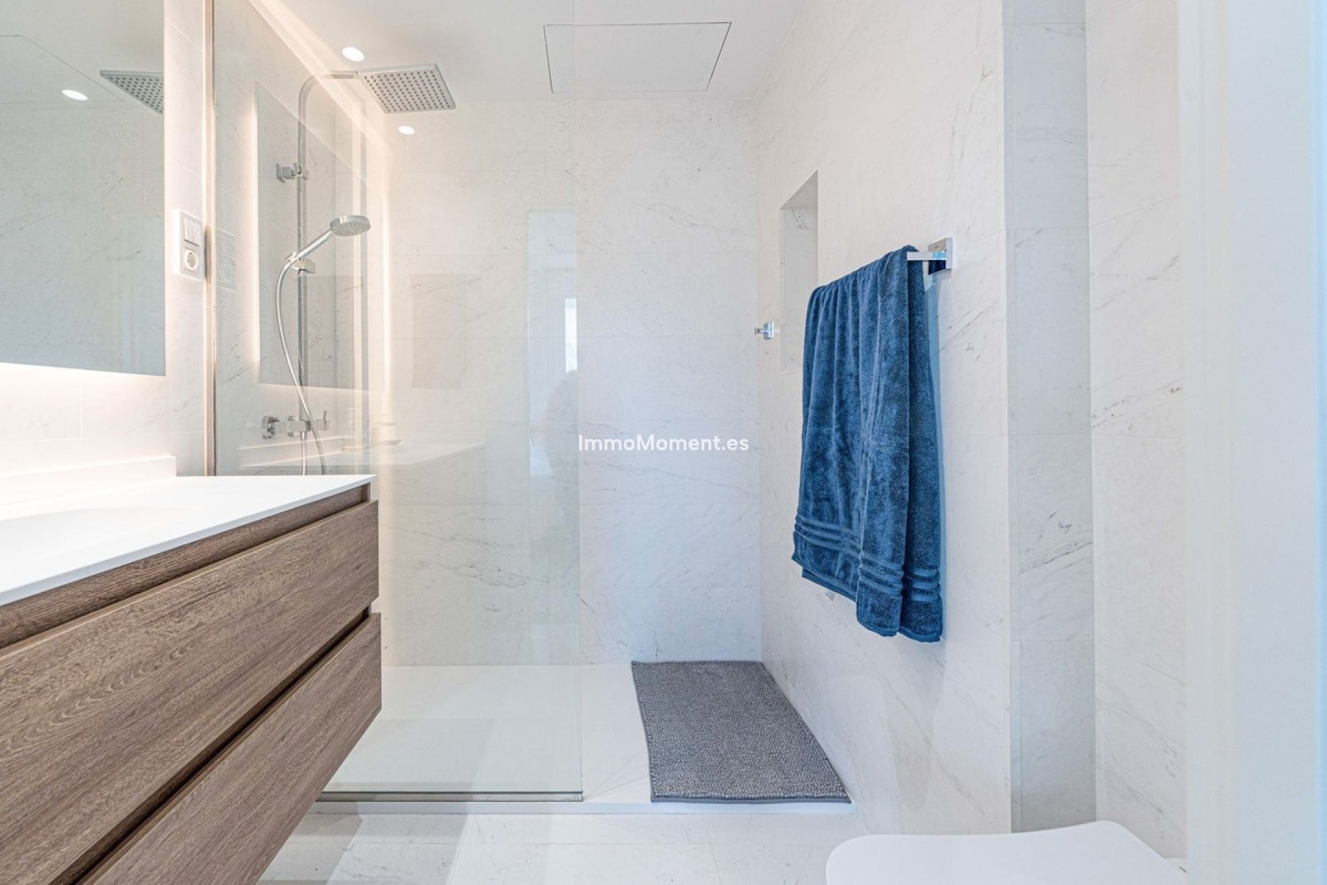 Resale - Apartment - Marbella - Marbella Centro