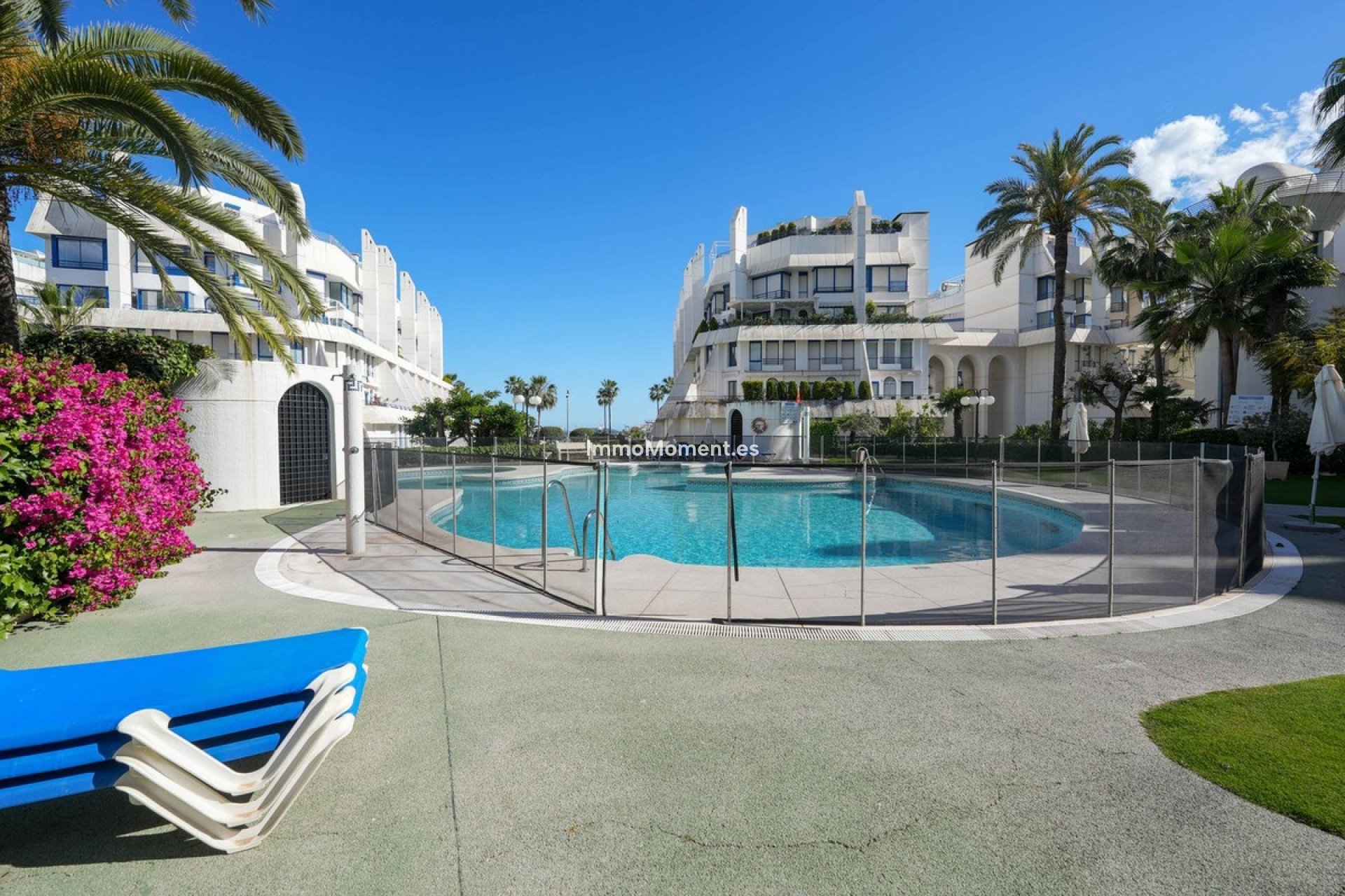 Resale - Apartment - Marbella - Marbella Centro